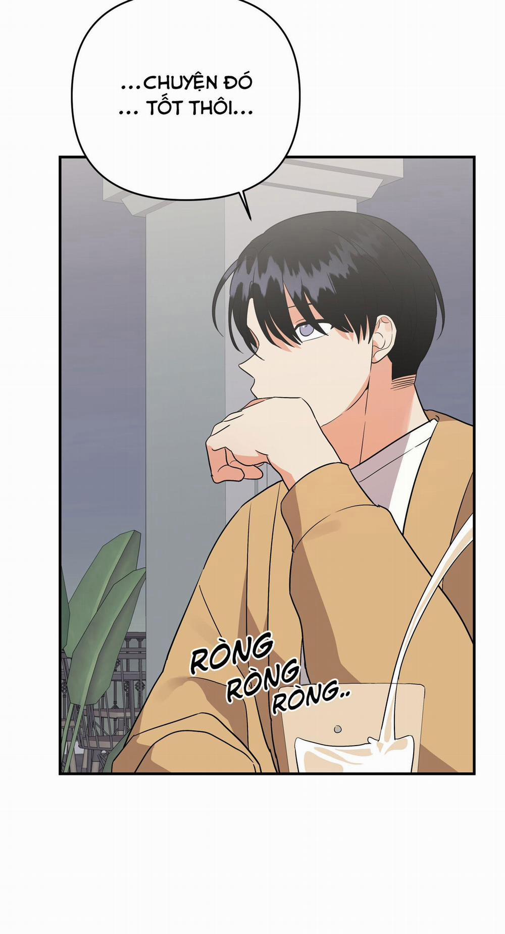 Tên Xấu Xa Của Tôi Xxx 41 trang 42