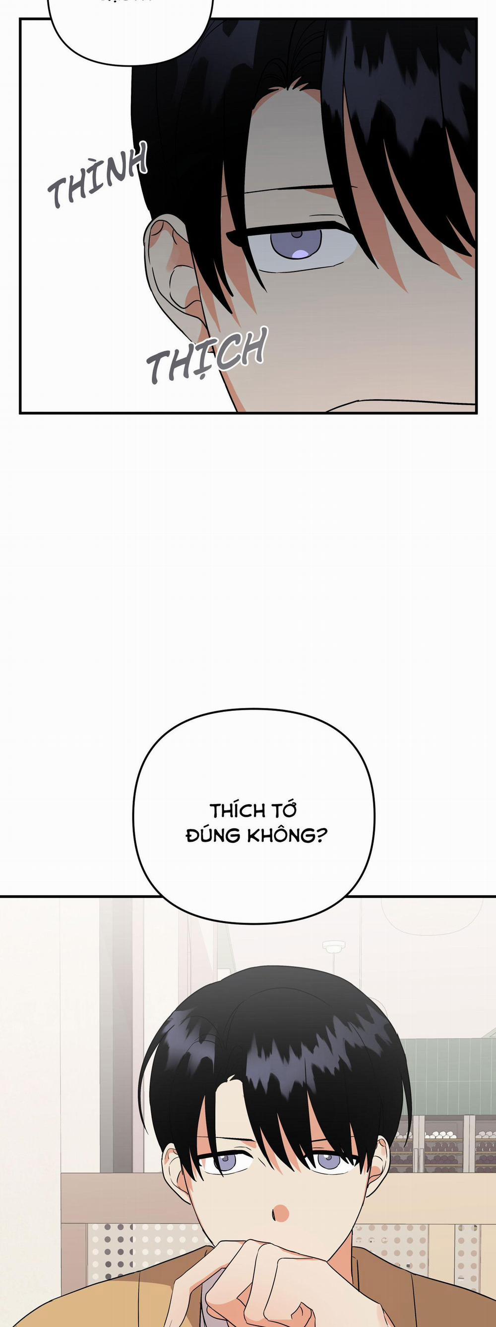 Tên Xấu Xa Của Tôi Xxx 41 trang 45