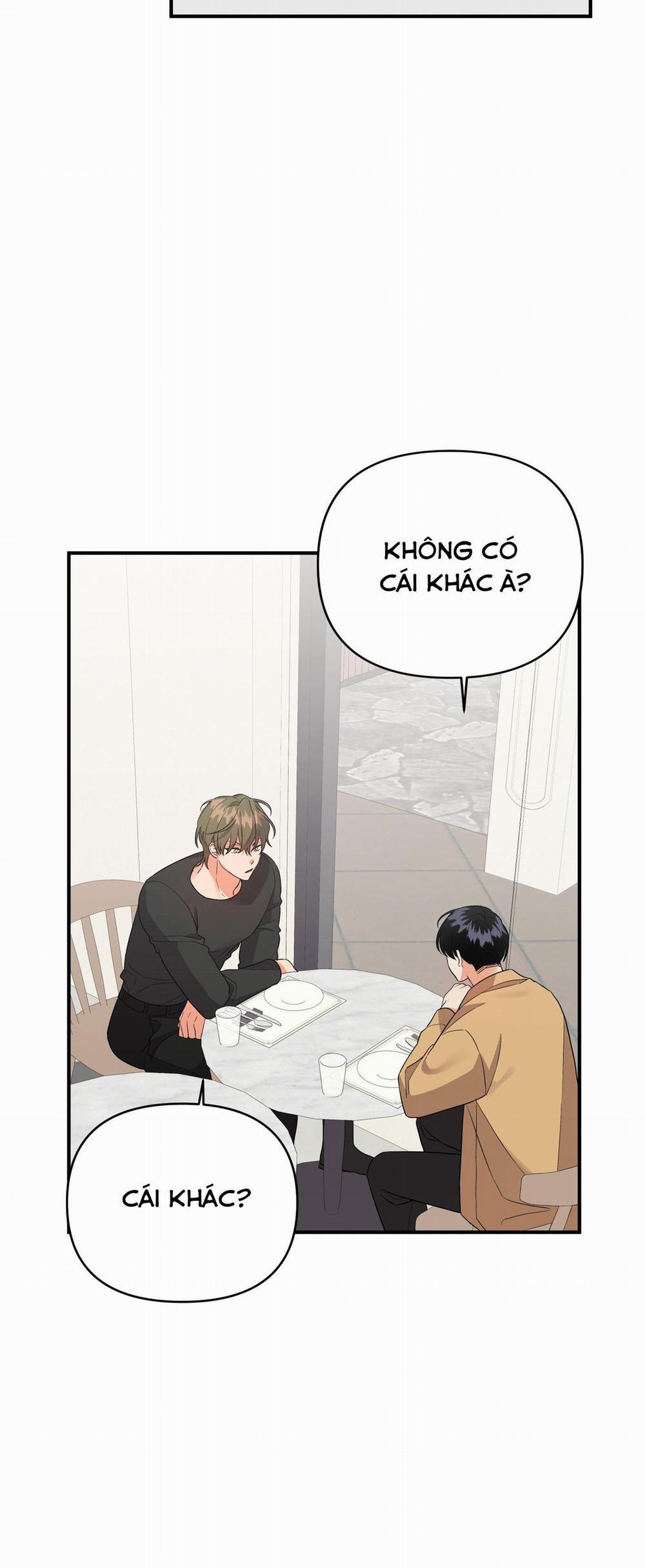 Tên Xấu Xa Của Tôi Xxx 41 trang 47