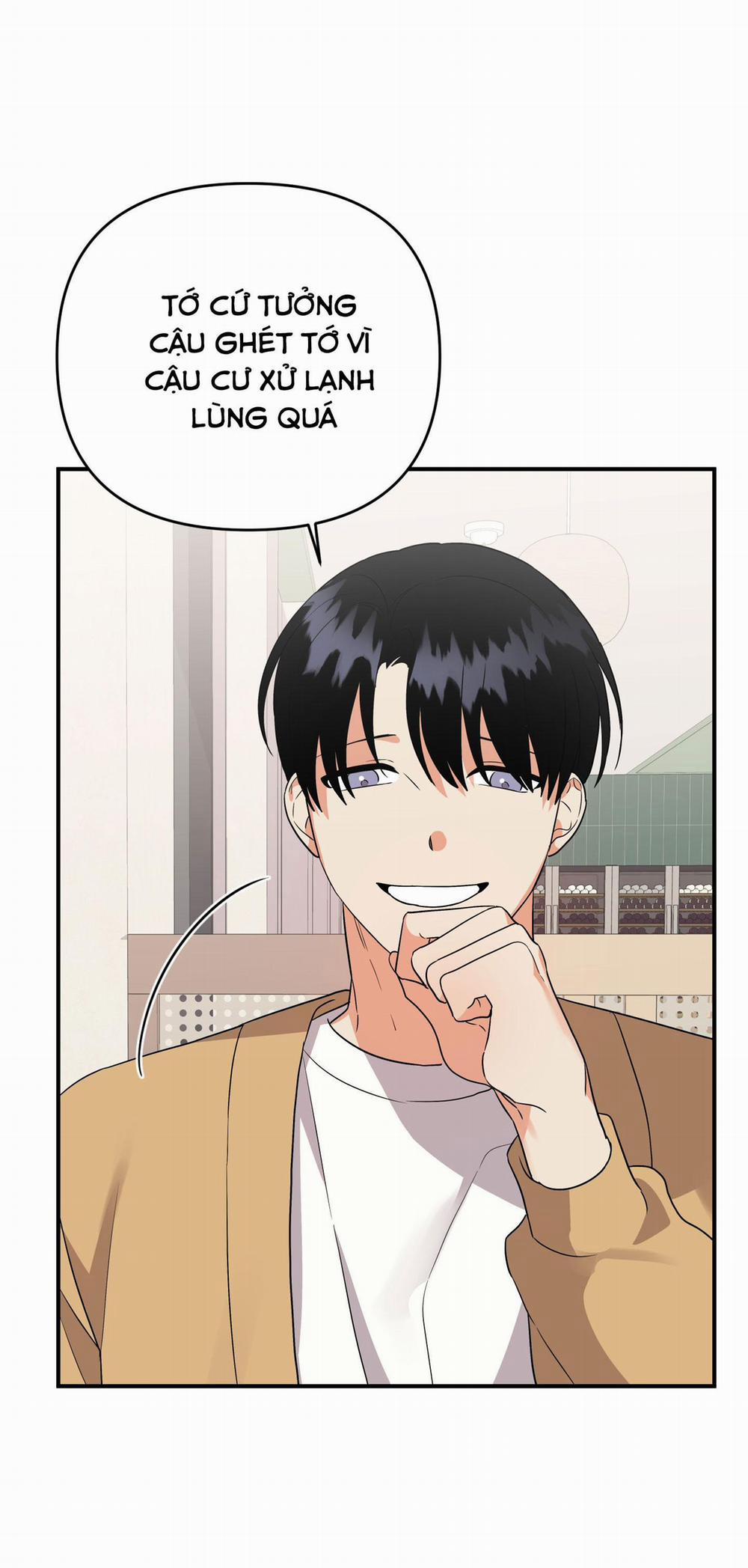 Tên Xấu Xa Của Tôi Xxx 41 trang 48