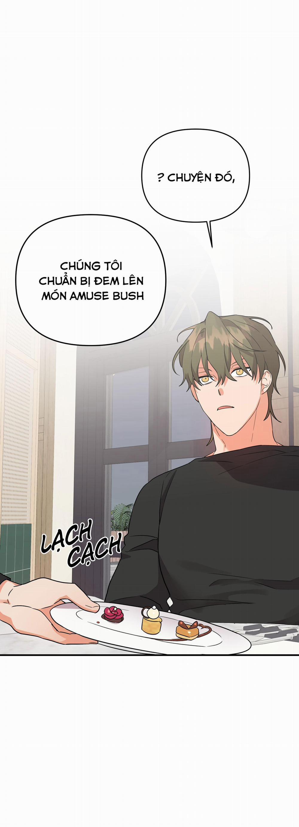 Tên Xấu Xa Của Tôi Xxx 41 trang 49