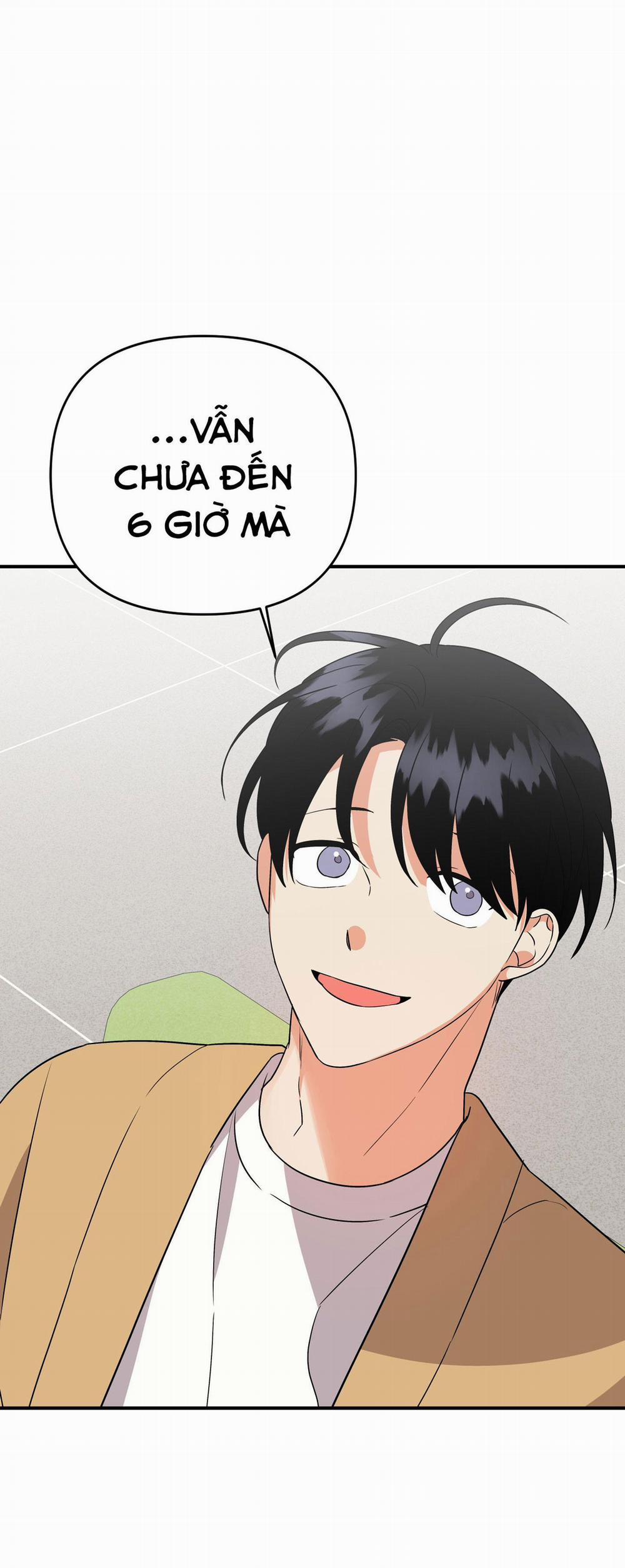 Tên Xấu Xa Của Tôi Xxx 41 trang 5