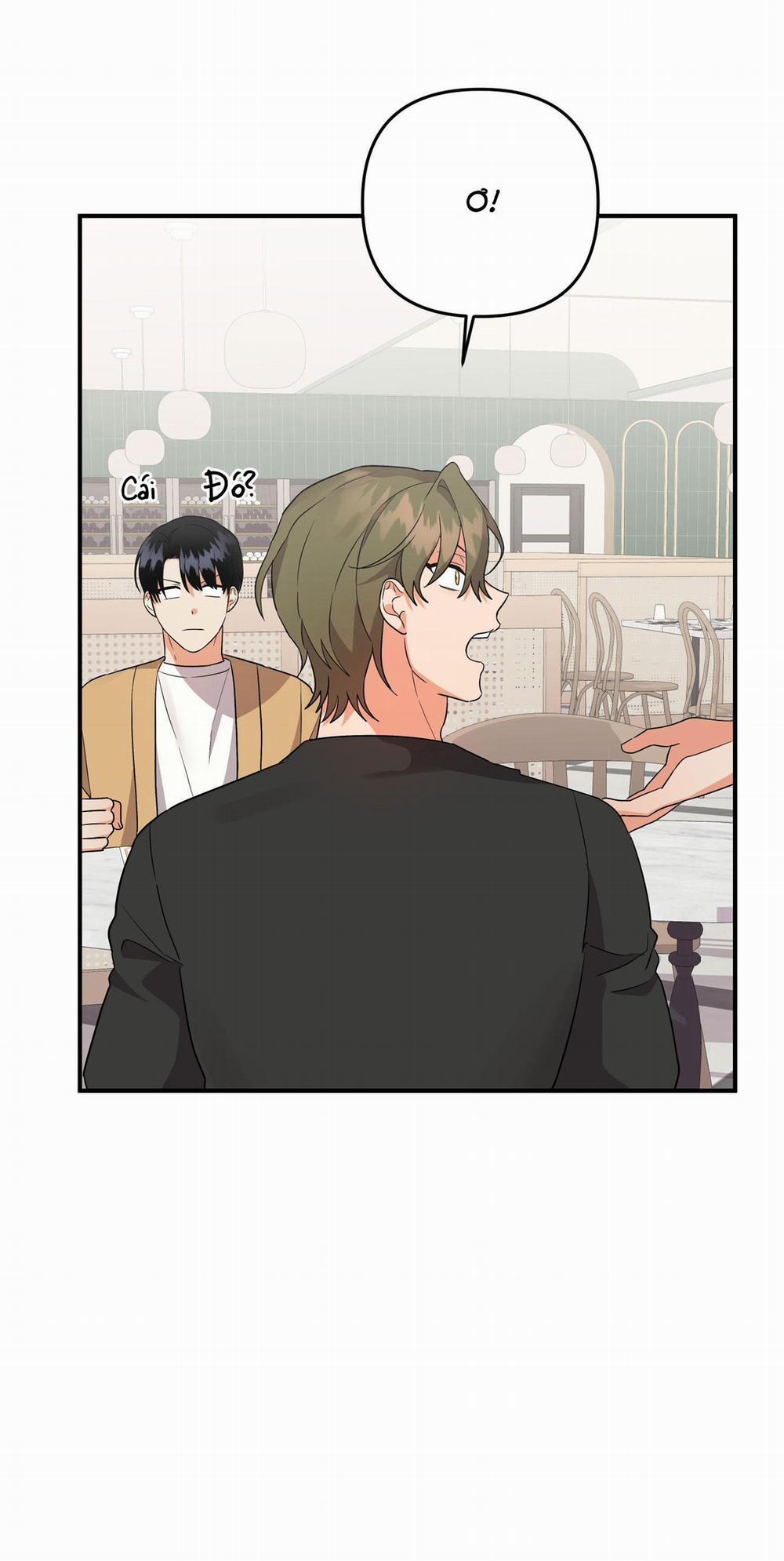 Tên Xấu Xa Của Tôi Xxx 41 trang 50