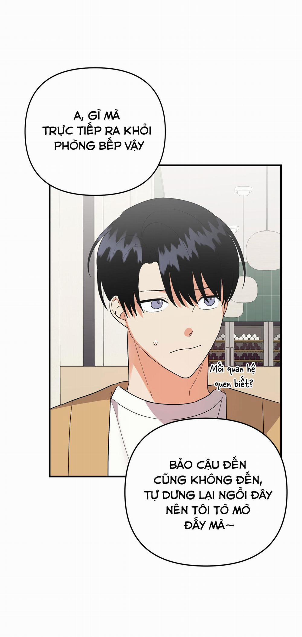 Tên Xấu Xa Của Tôi Xxx 41 trang 52