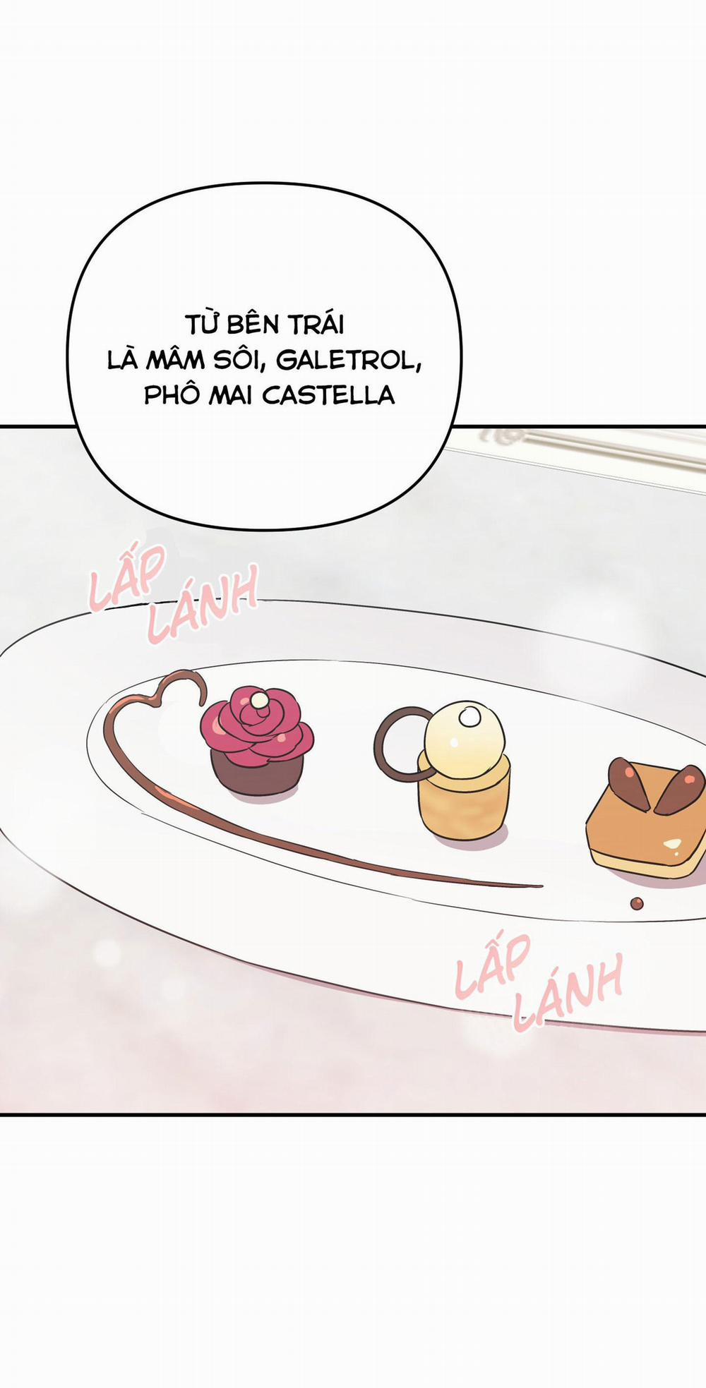 Tên Xấu Xa Của Tôi Xxx 41 trang 53