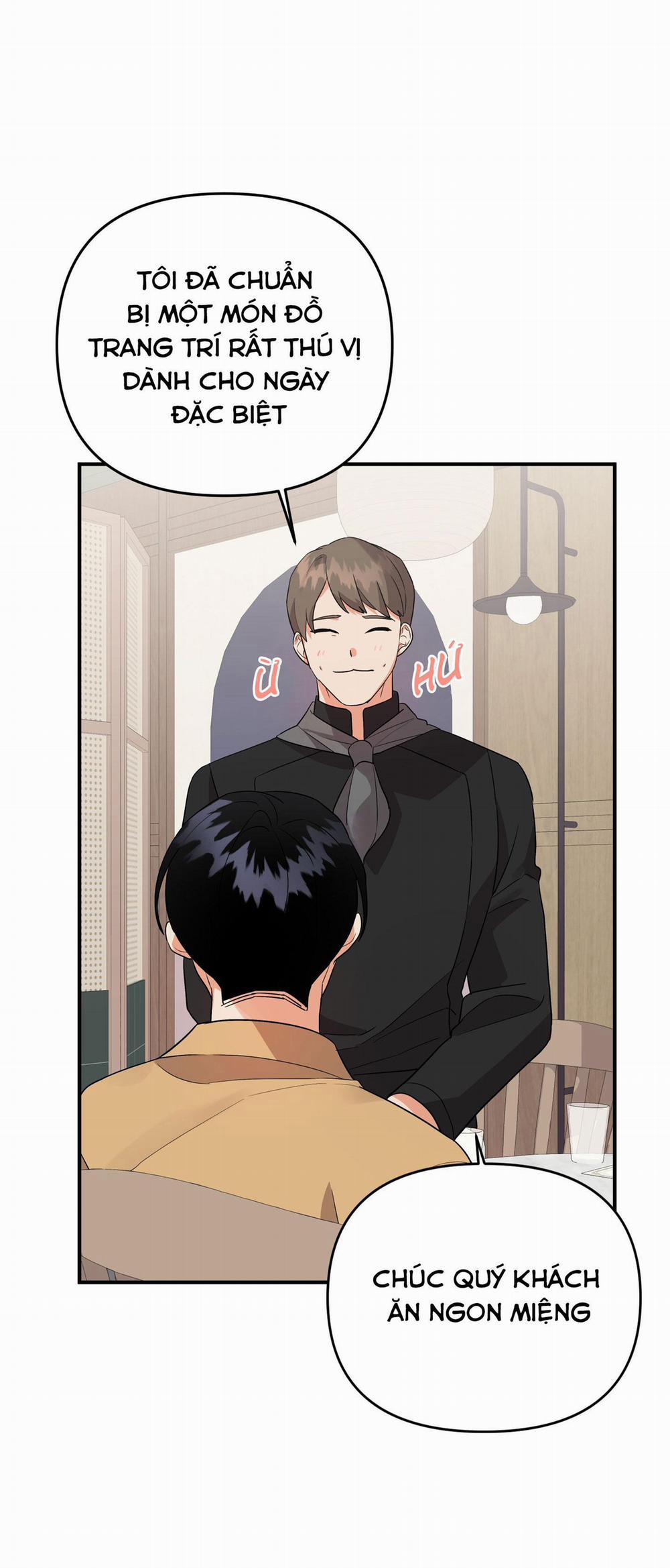 Tên Xấu Xa Của Tôi Xxx 41 trang 54