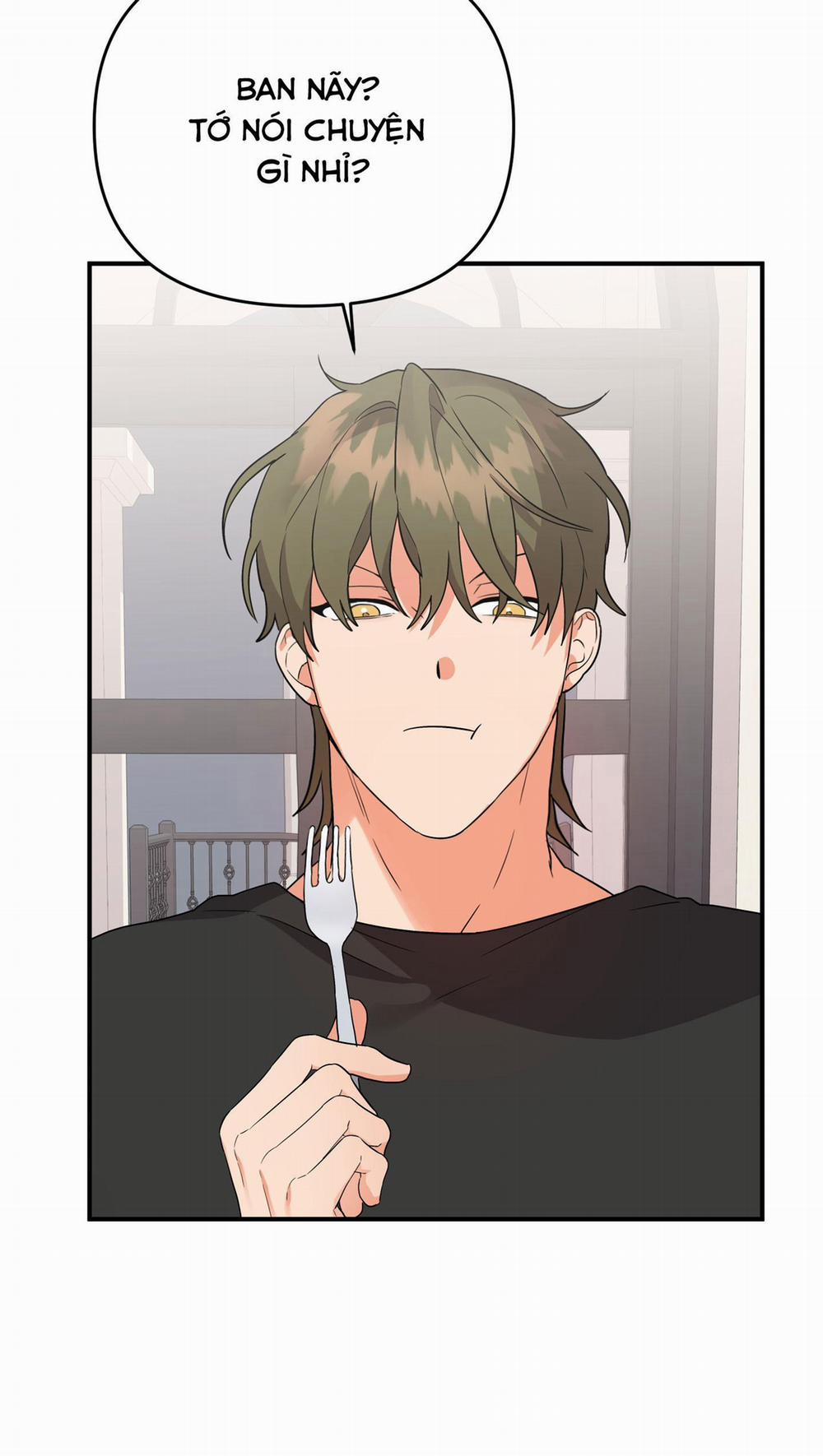 Tên Xấu Xa Của Tôi Xxx 41 trang 56