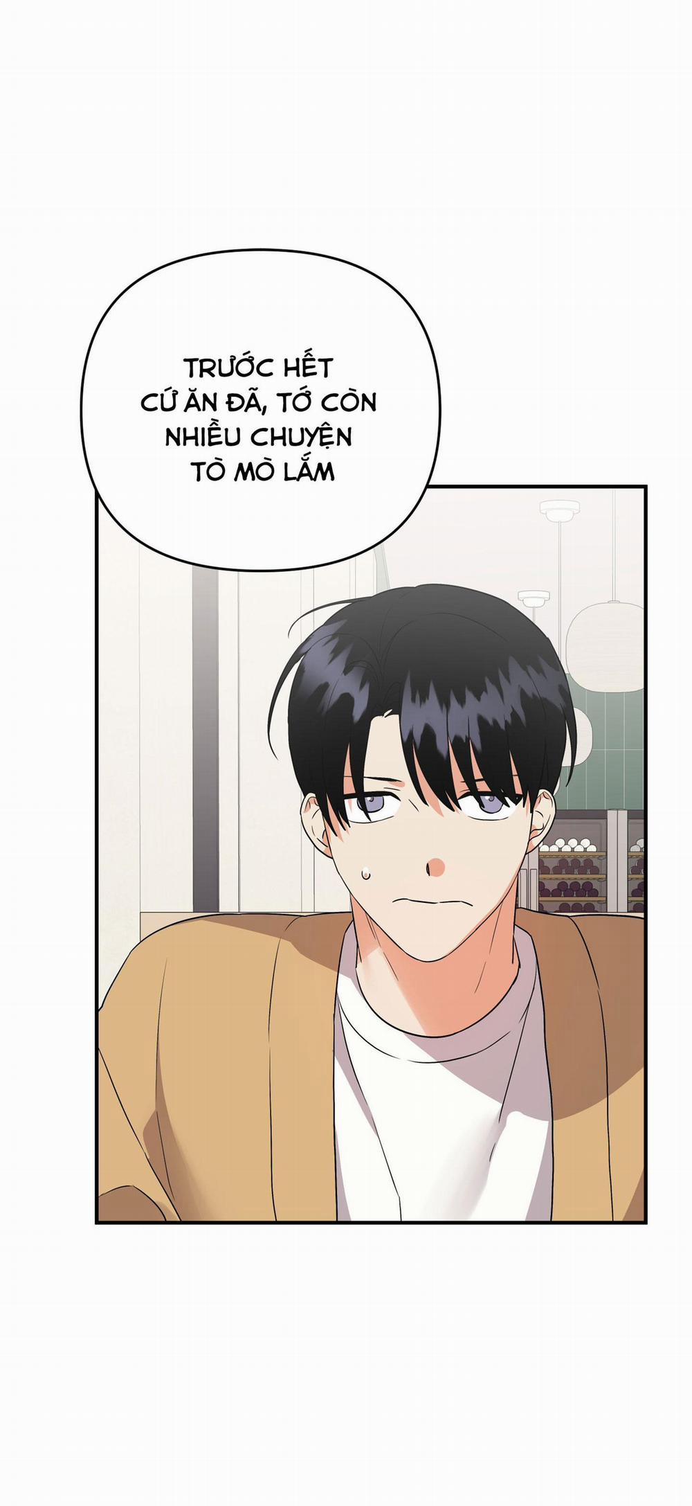 Tên Xấu Xa Của Tôi Xxx 41 trang 57