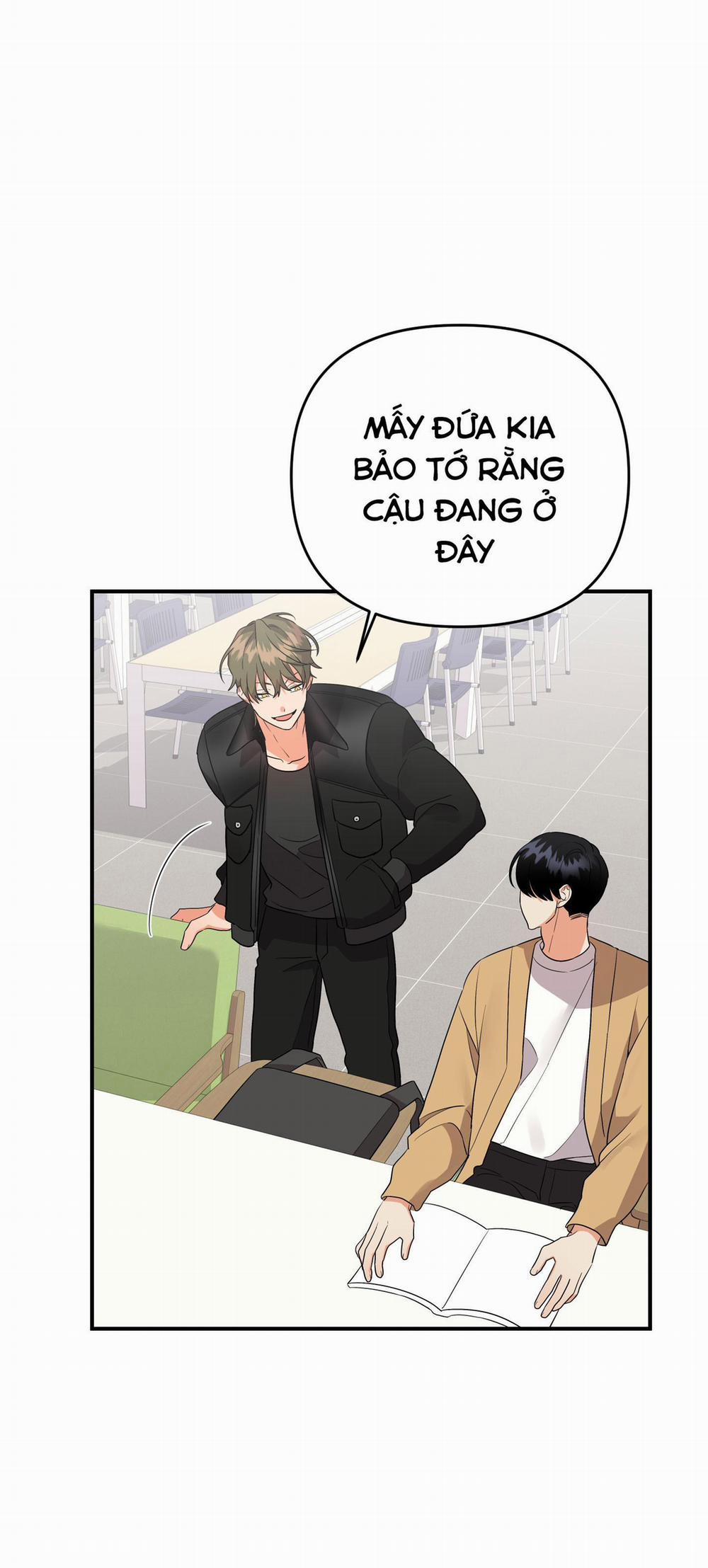 Tên Xấu Xa Của Tôi Xxx 41 trang 6