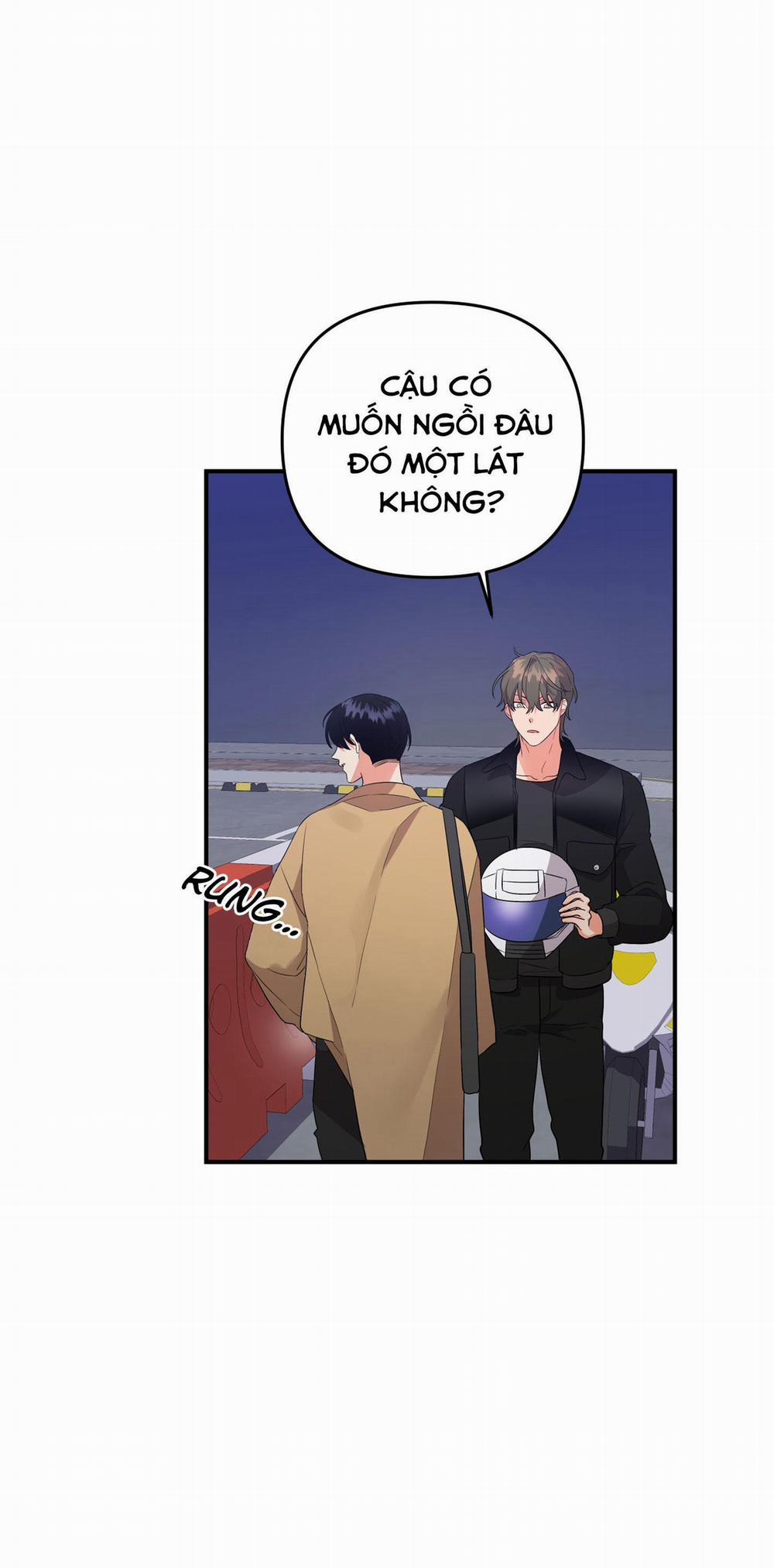 Tên Xấu Xa Của Tôi Xxx 41 trang 61