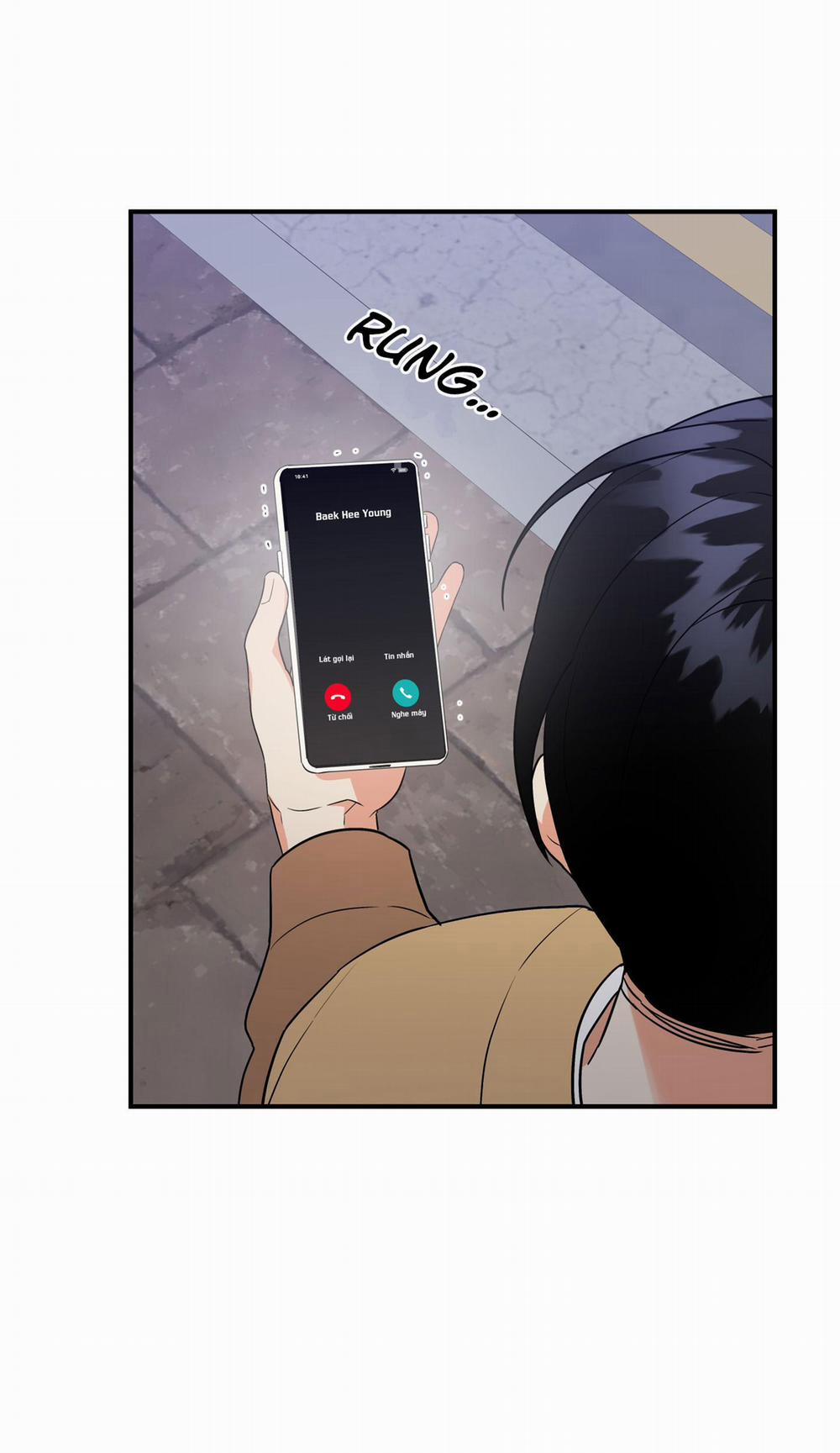 Tên Xấu Xa Của Tôi Xxx 41 trang 62