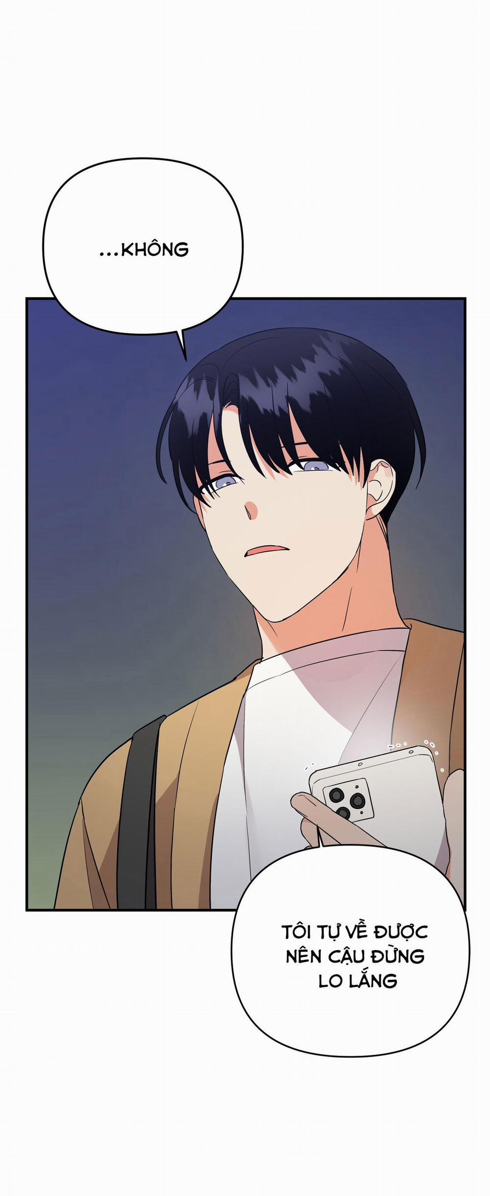 Tên Xấu Xa Của Tôi Xxx 41 trang 63