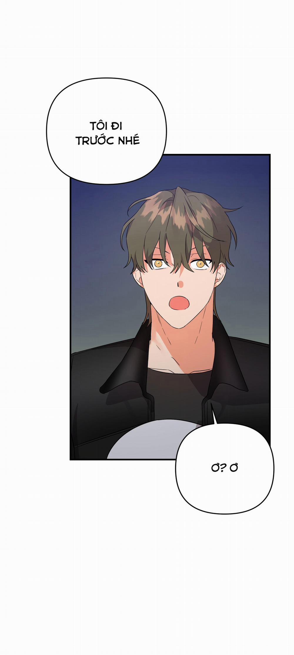 Tên Xấu Xa Của Tôi Xxx 41 trang 64