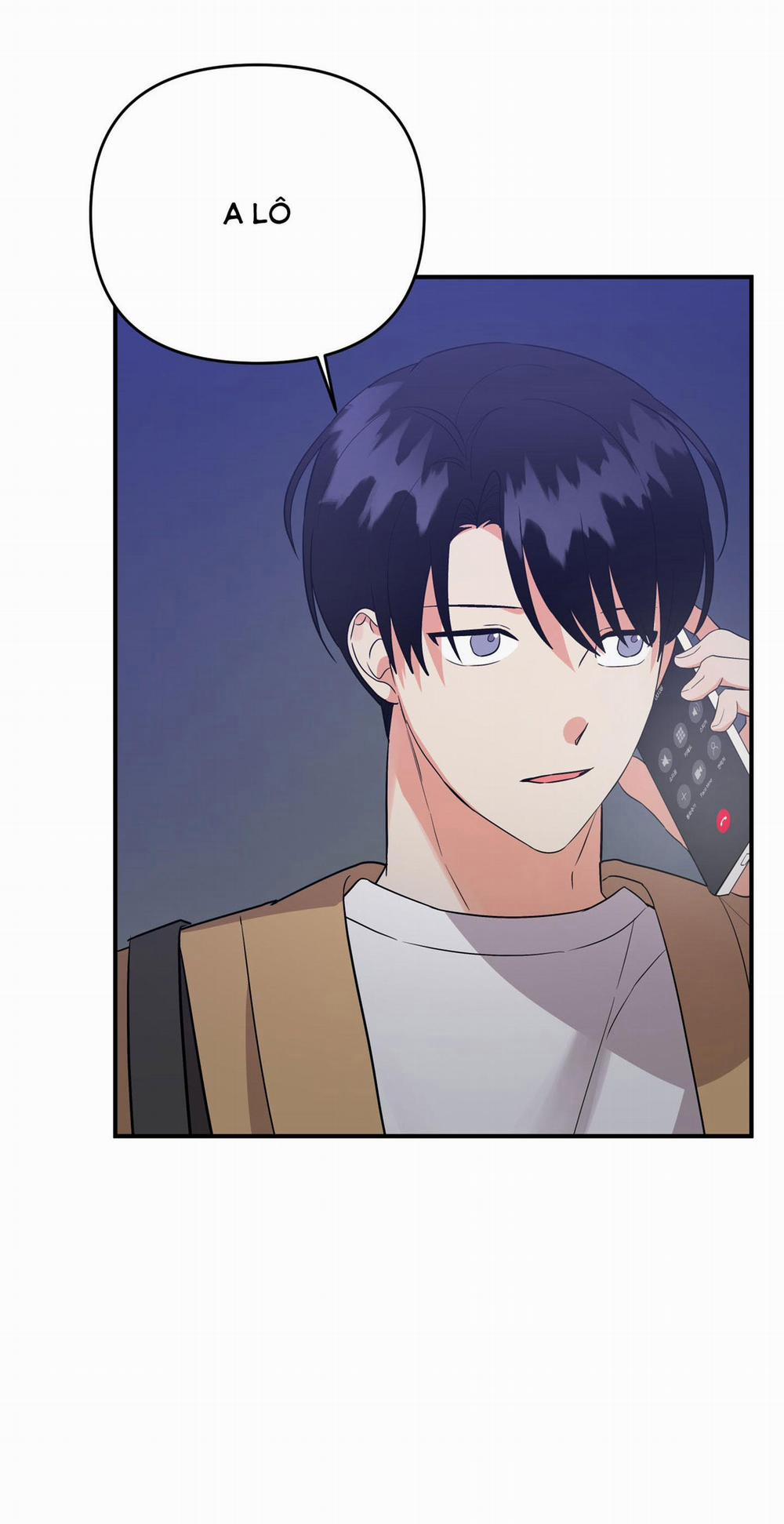 Tên Xấu Xa Của Tôi Xxx 41 trang 67