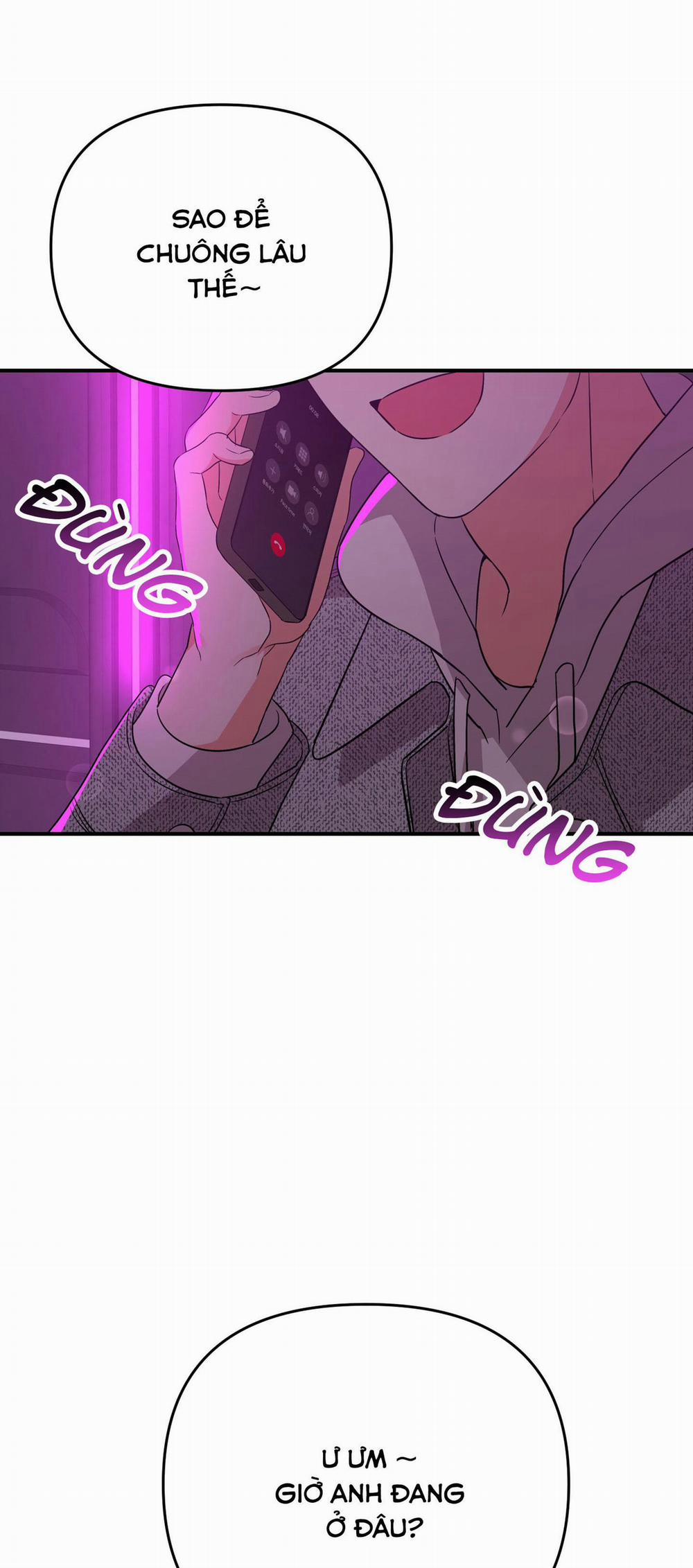 Tên Xấu Xa Của Tôi Xxx 41 trang 68