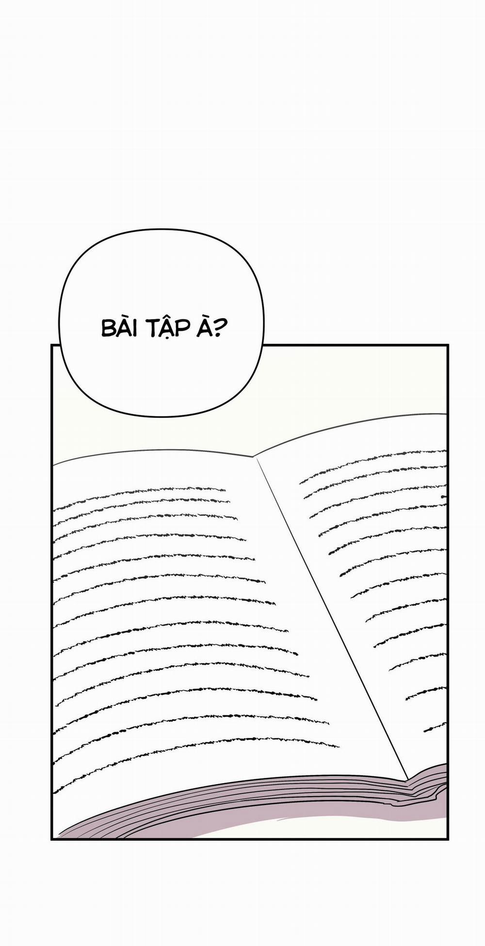 Tên Xấu Xa Của Tôi Xxx 41 trang 7