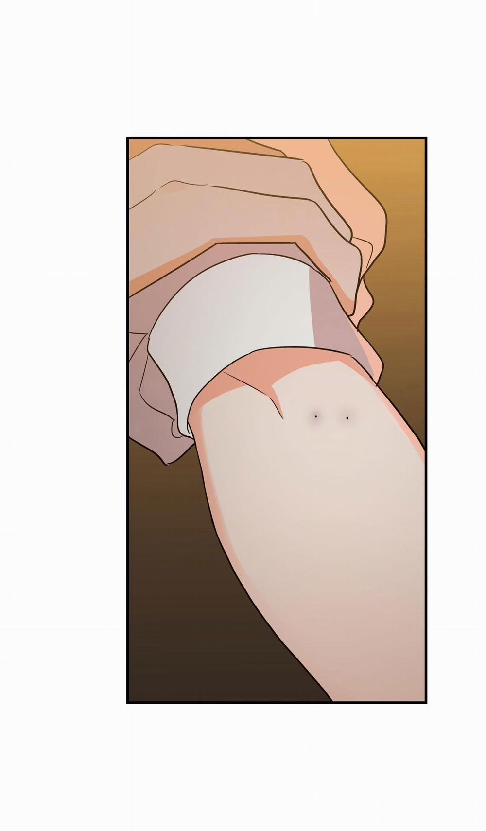 Tên Xấu Xa Của Tôi Xxx 42 trang 11