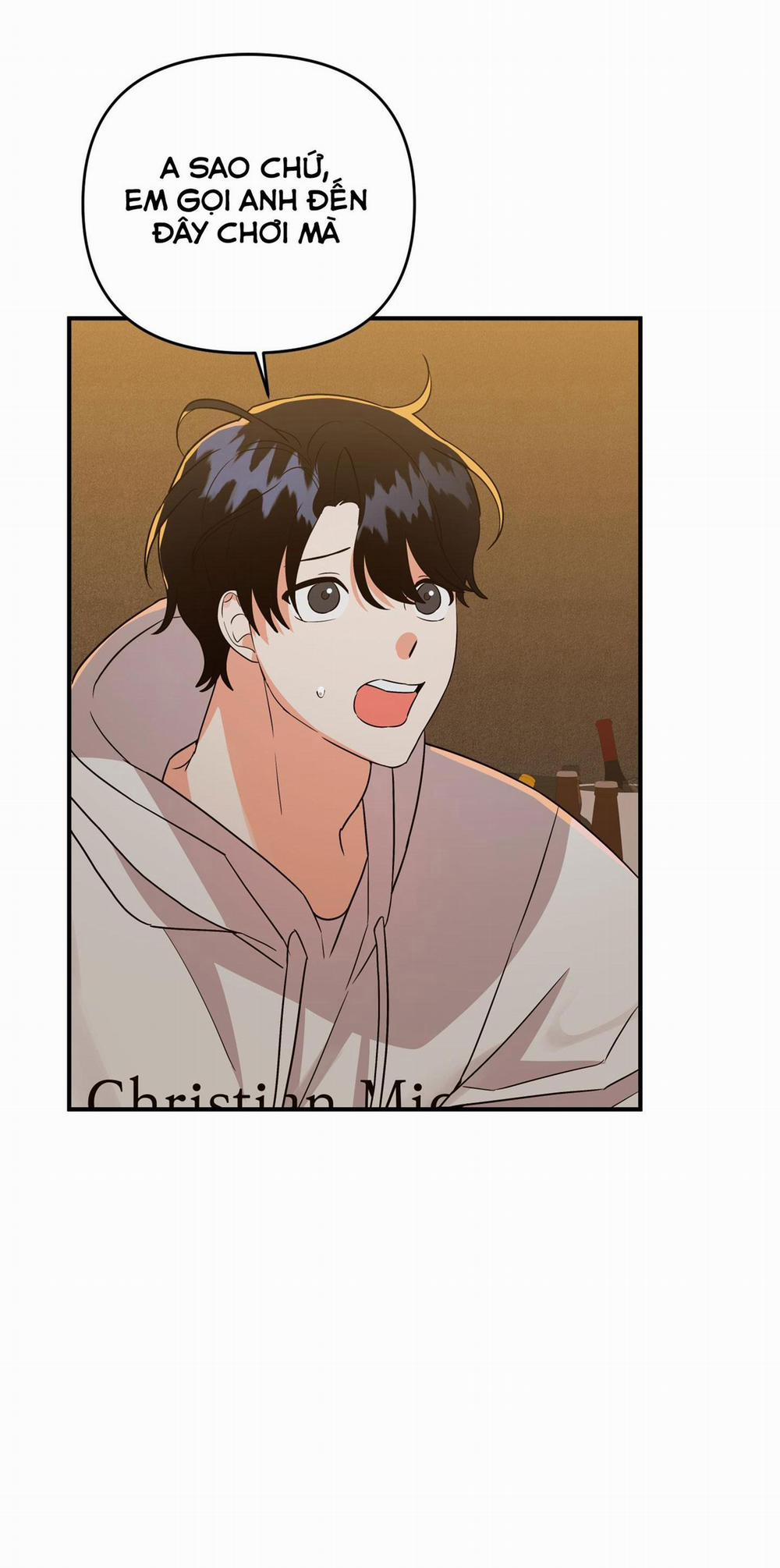 Tên Xấu Xa Của Tôi Xxx 42 trang 13