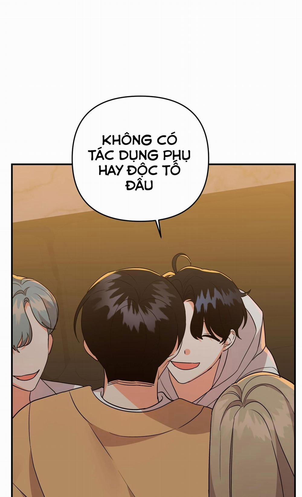 Tên Xấu Xa Của Tôi Xxx 42 trang 15