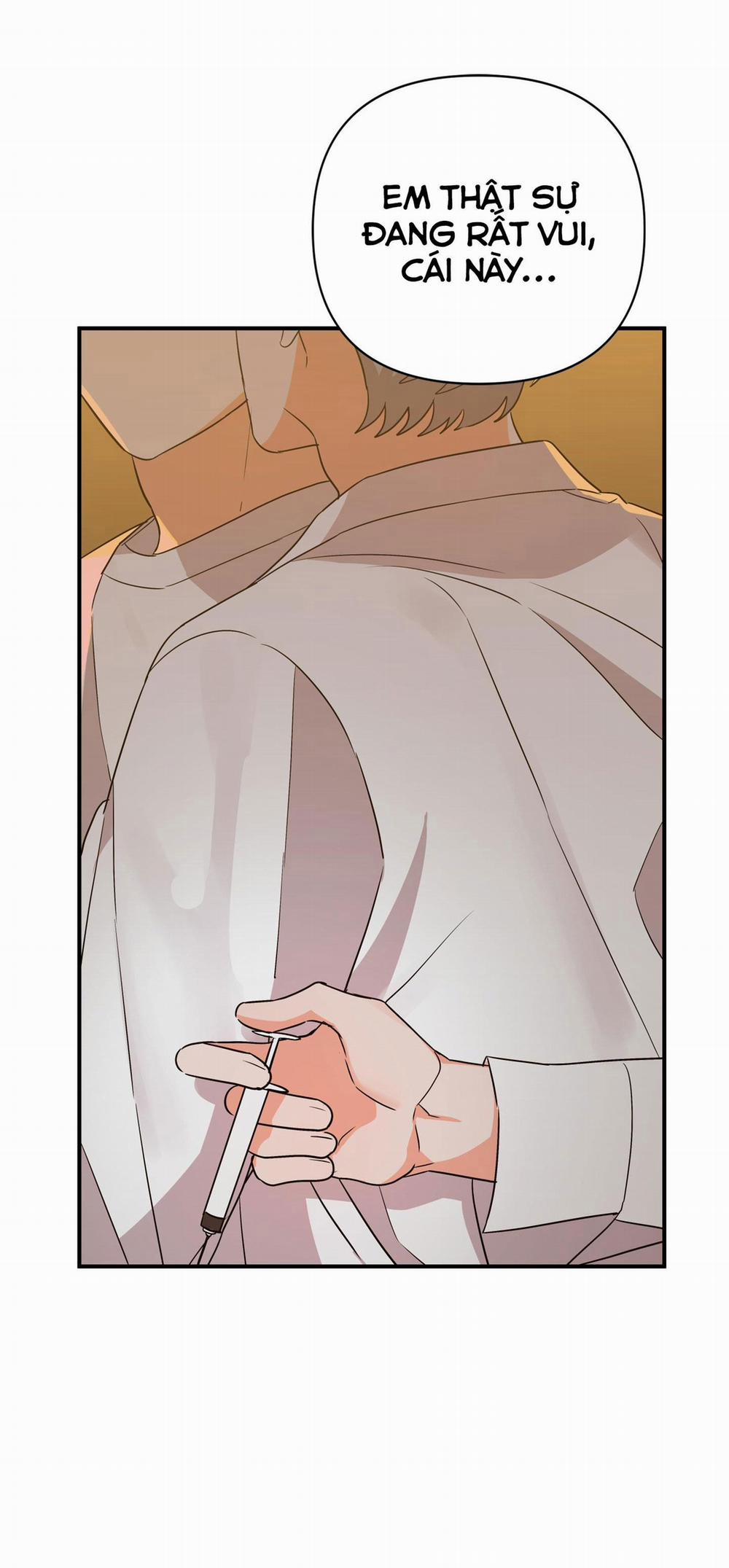Tên Xấu Xa Của Tôi Xxx 42 trang 17