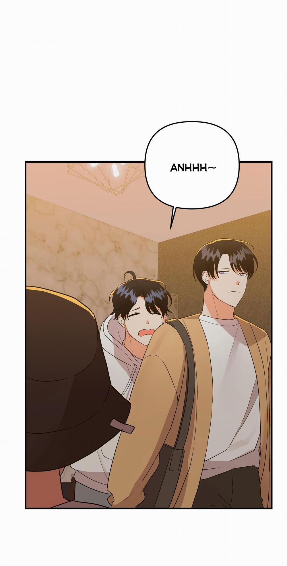 Tên Xấu Xa Của Tôi Xxx 42 trang 22