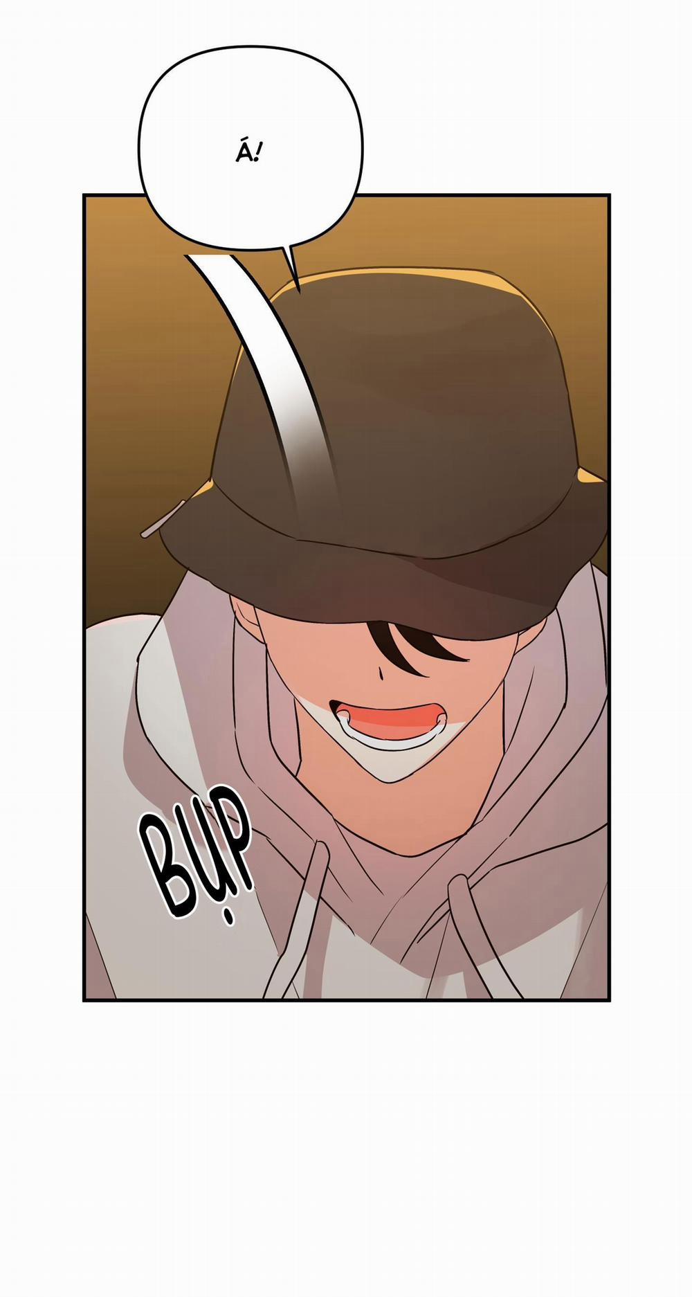 Tên Xấu Xa Của Tôi Xxx 42 trang 24