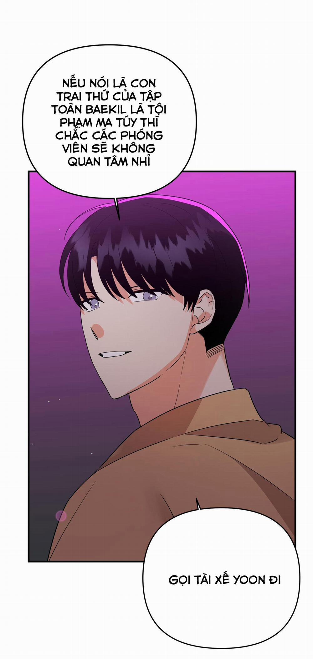 Tên Xấu Xa Của Tôi Xxx 42 trang 27