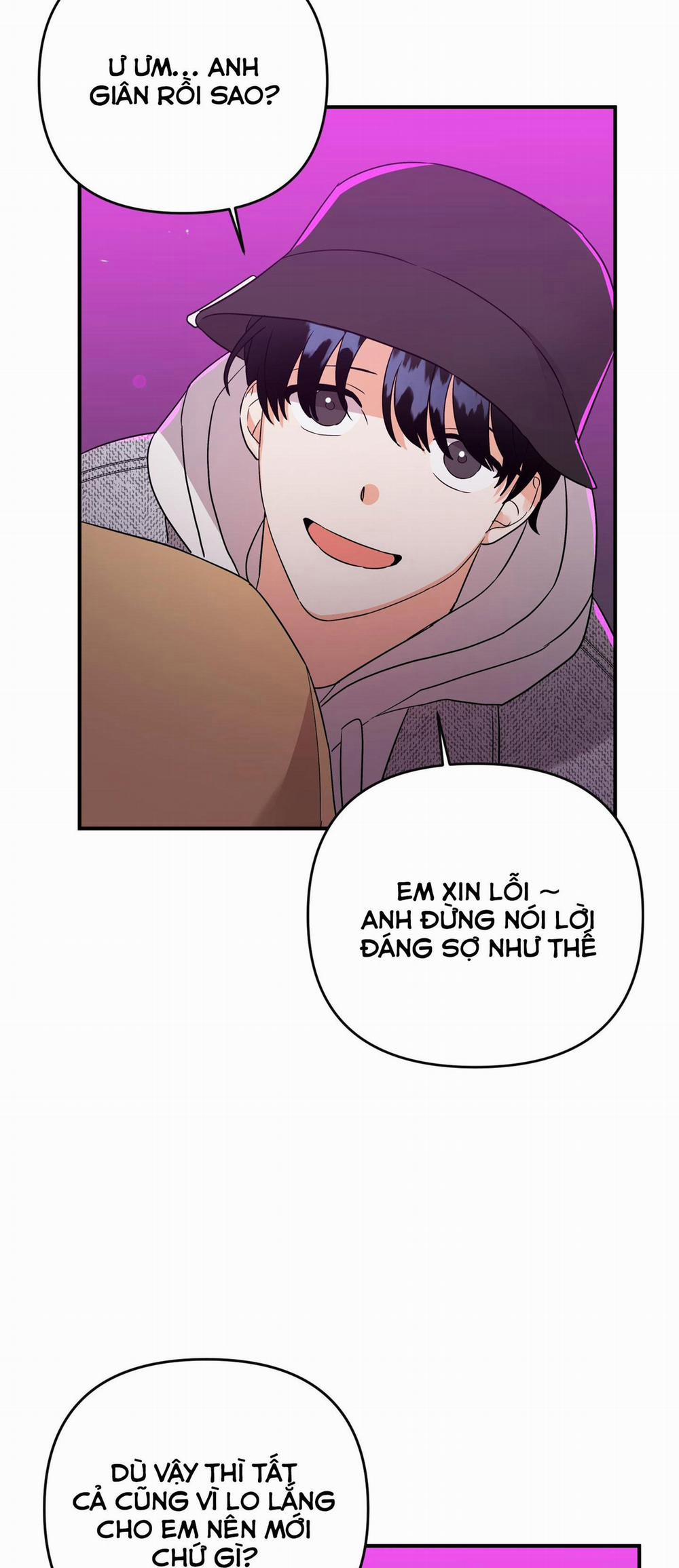 Tên Xấu Xa Của Tôi Xxx 42 trang 30