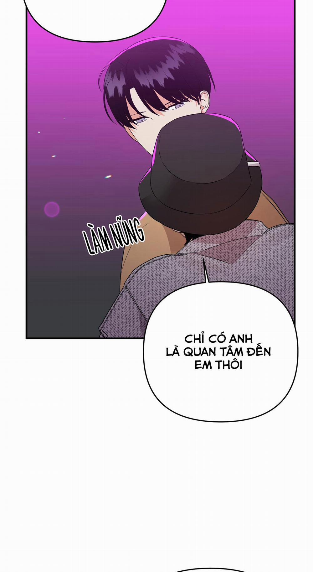 Tên Xấu Xa Của Tôi Xxx 42 trang 31