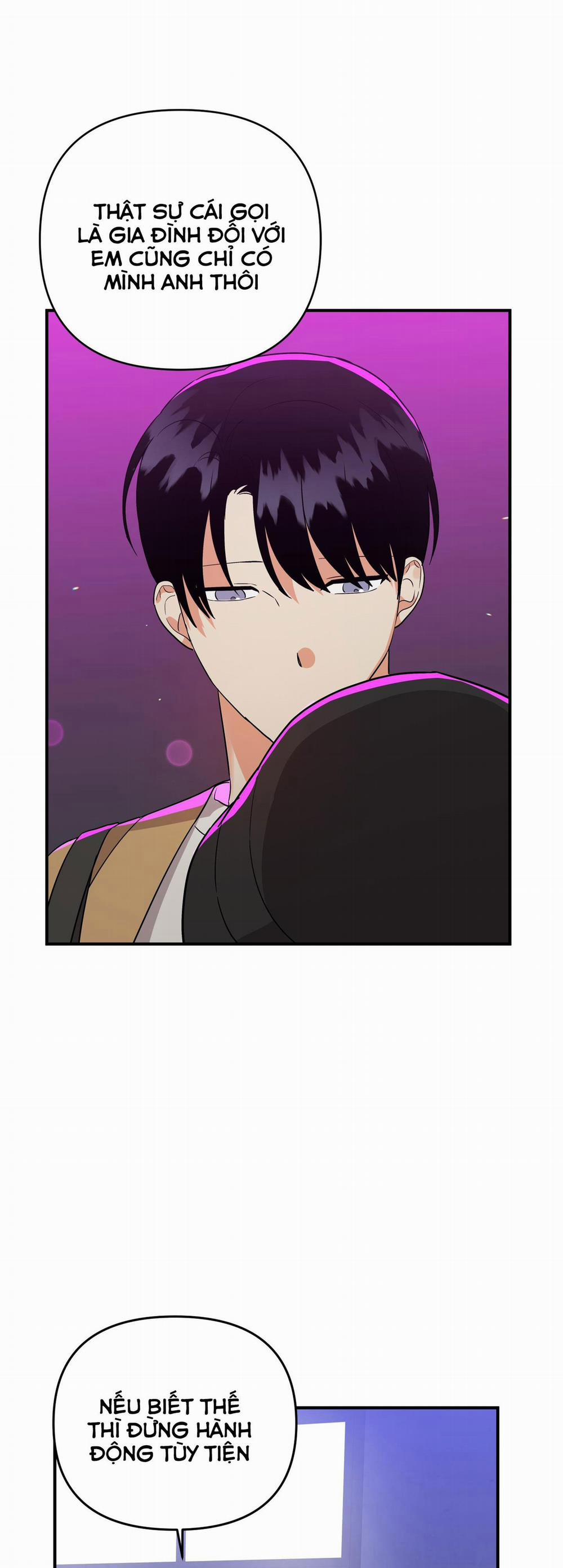 Tên Xấu Xa Của Tôi Xxx 42 trang 33