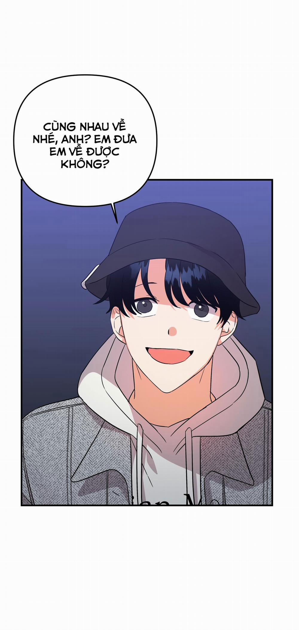 Tên Xấu Xa Của Tôi Xxx 42 trang 35