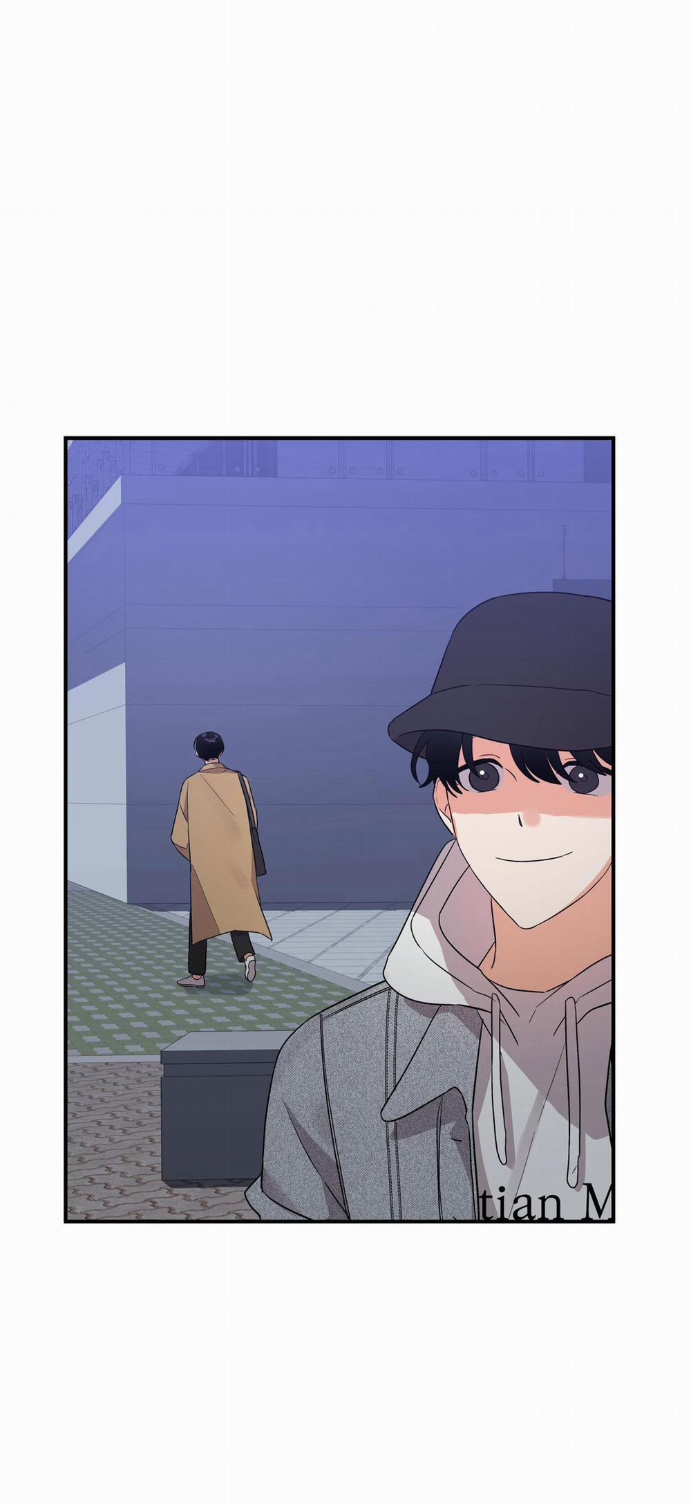 Tên Xấu Xa Của Tôi Xxx 42 trang 38