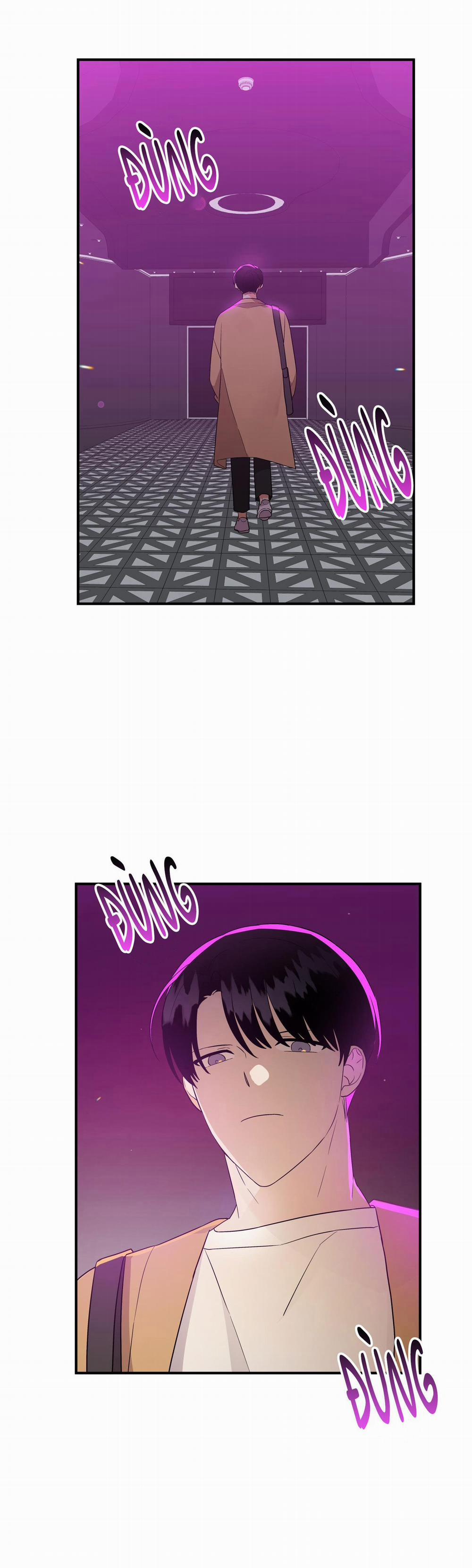 Tên Xấu Xa Của Tôi Xxx 42 trang 4