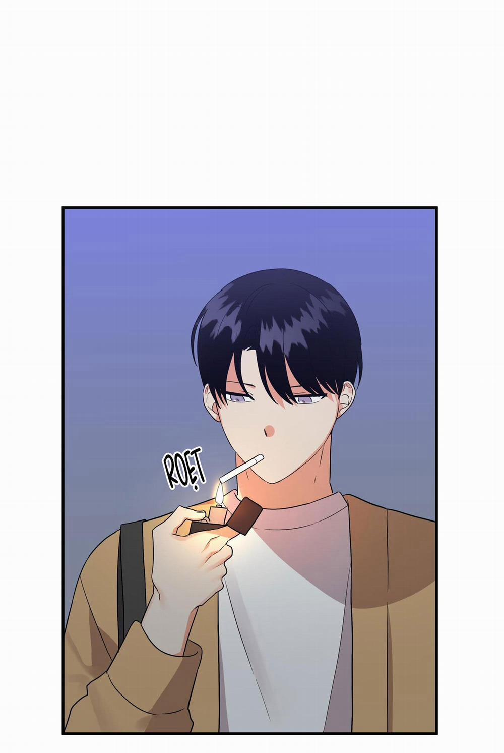 Tên Xấu Xa Của Tôi Xxx 42 trang 40