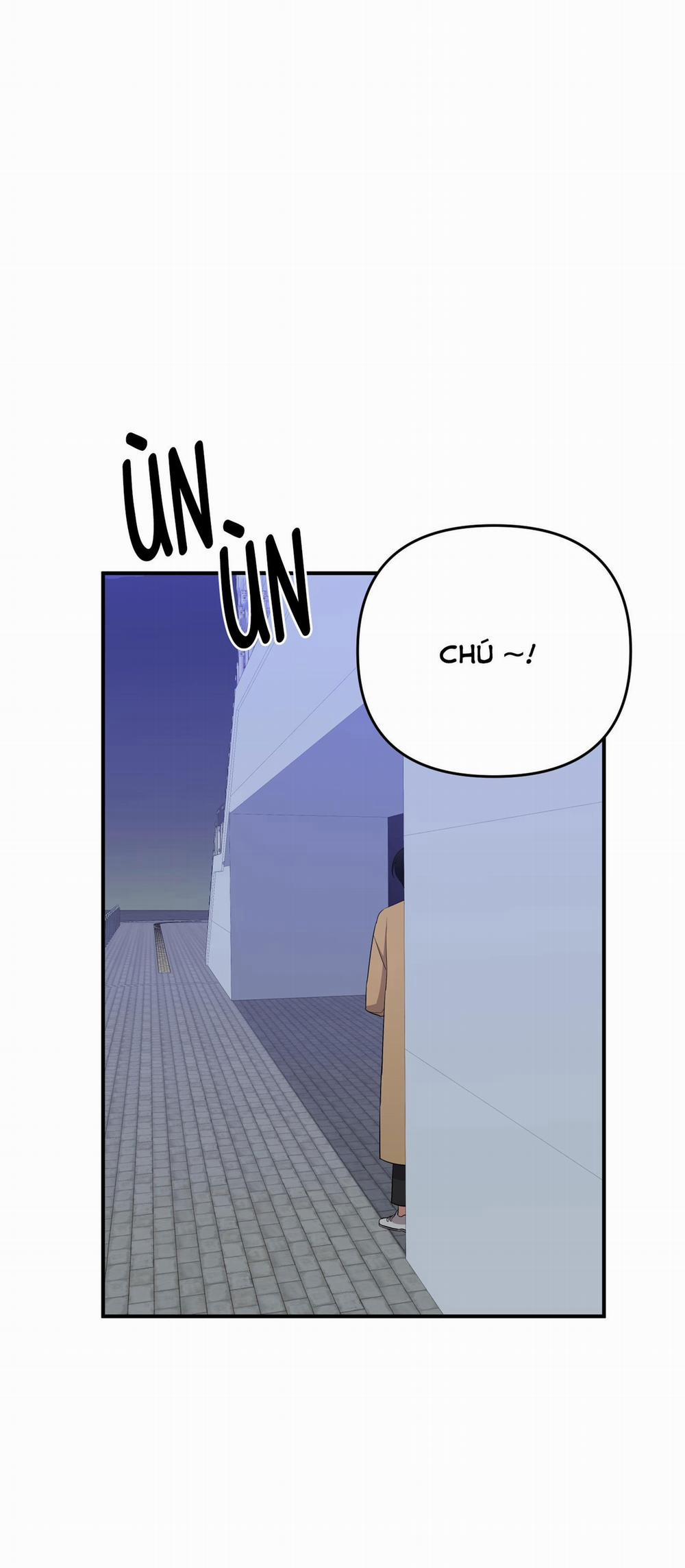 Tên Xấu Xa Của Tôi Xxx 42 trang 41