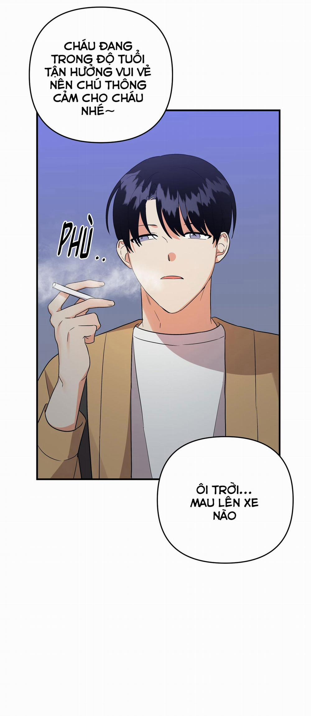 Tên Xấu Xa Của Tôi Xxx 42 trang 43