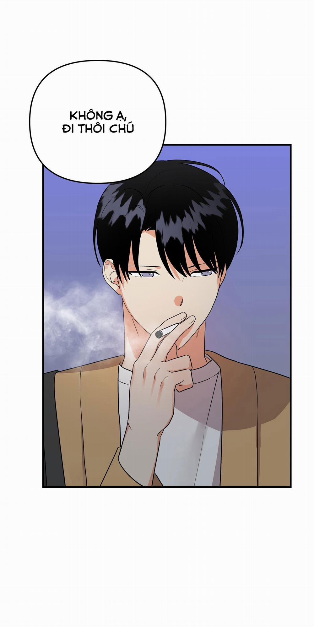 Tên Xấu Xa Của Tôi Xxx 42 trang 45