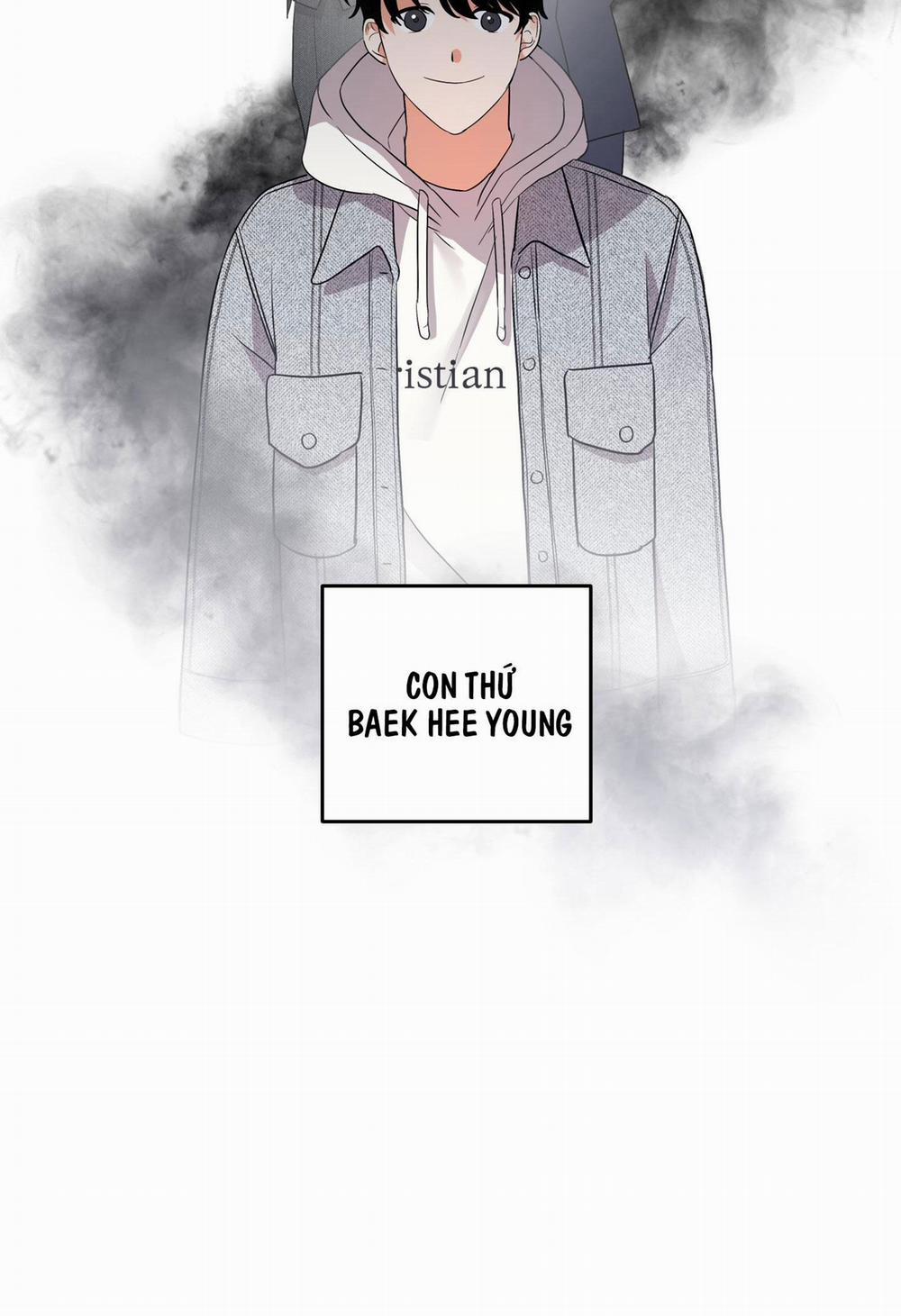 Tên Xấu Xa Của Tôi Xxx 42 trang 48