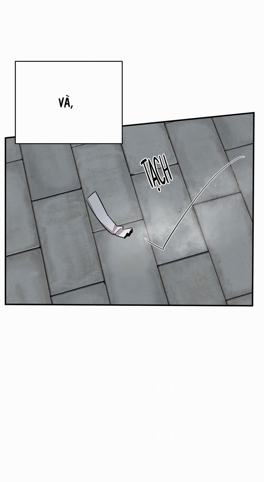 Tên Xấu Xa Của Tôi Xxx 42 trang 49