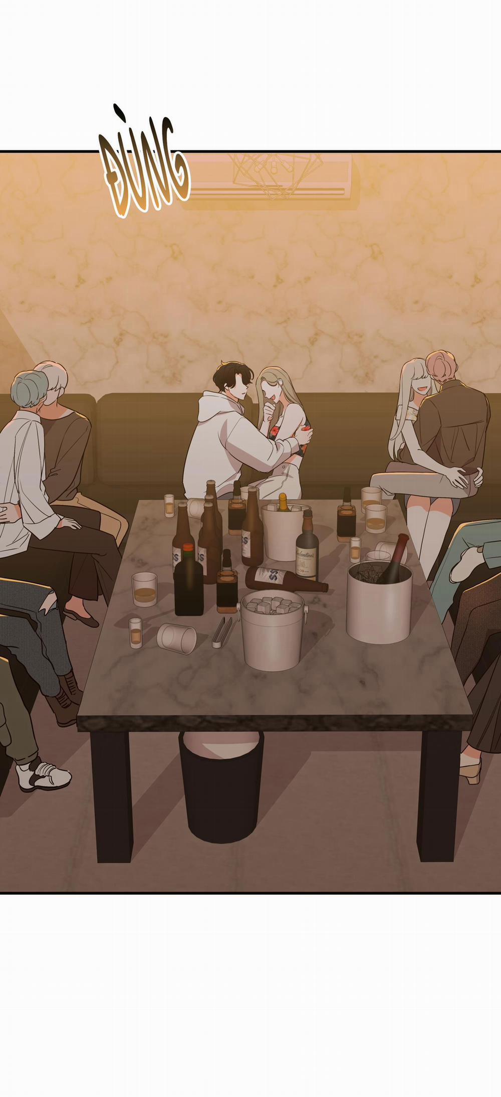 Tên Xấu Xa Của Tôi Xxx 42 trang 5