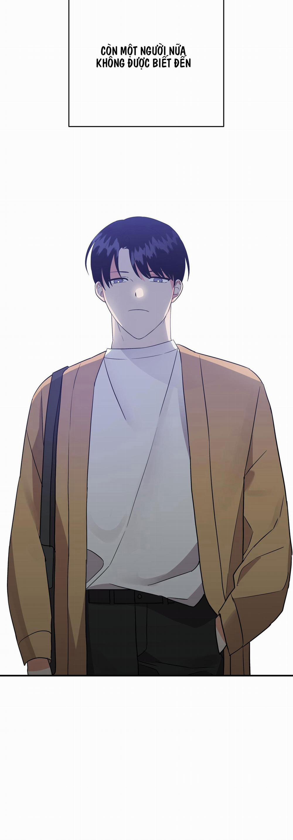 Tên Xấu Xa Của Tôi Xxx 42 trang 51