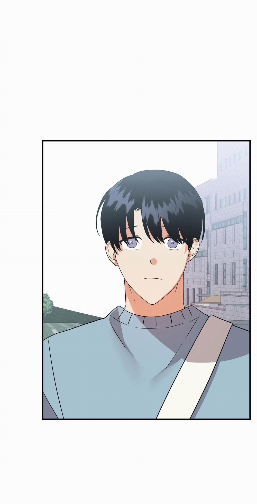 Tên Xấu Xa Của Tôi Xxx 42 trang 57