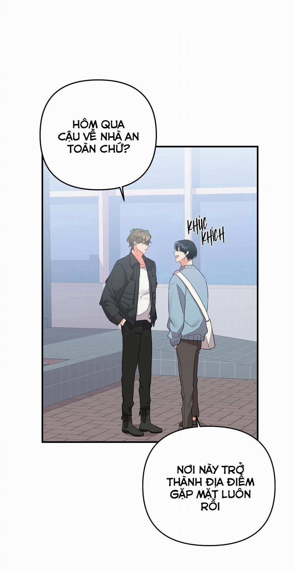 Tên Xấu Xa Của Tôi Xxx 42 trang 58