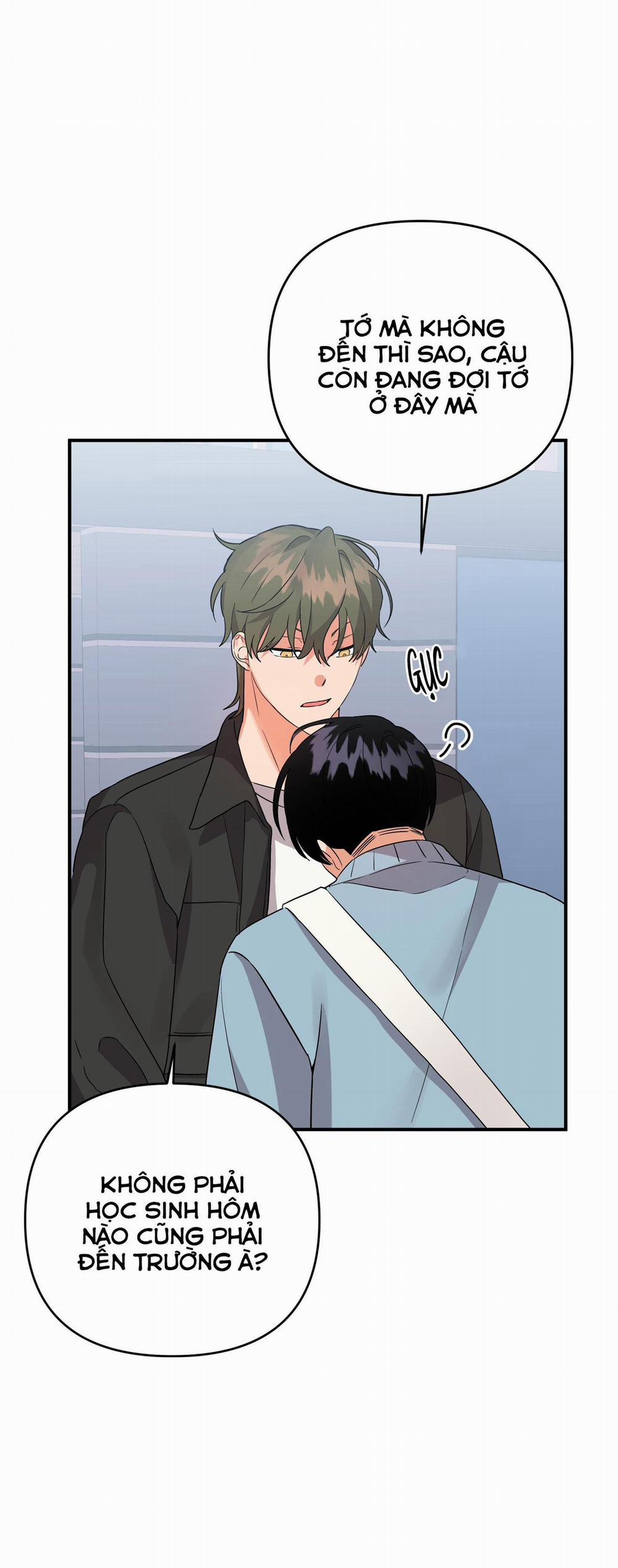 Tên Xấu Xa Của Tôi Xxx 42 trang 59