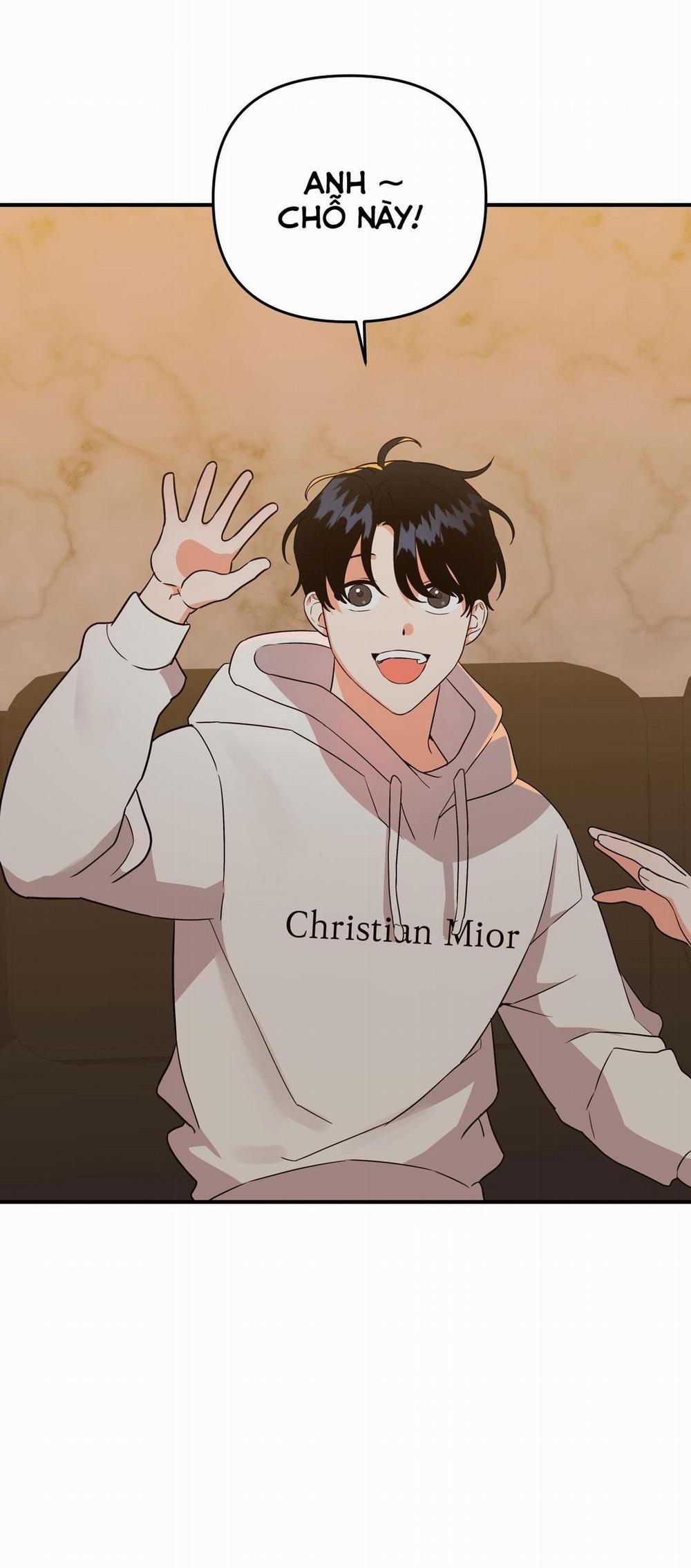 Tên Xấu Xa Của Tôi Xxx 42 trang 6