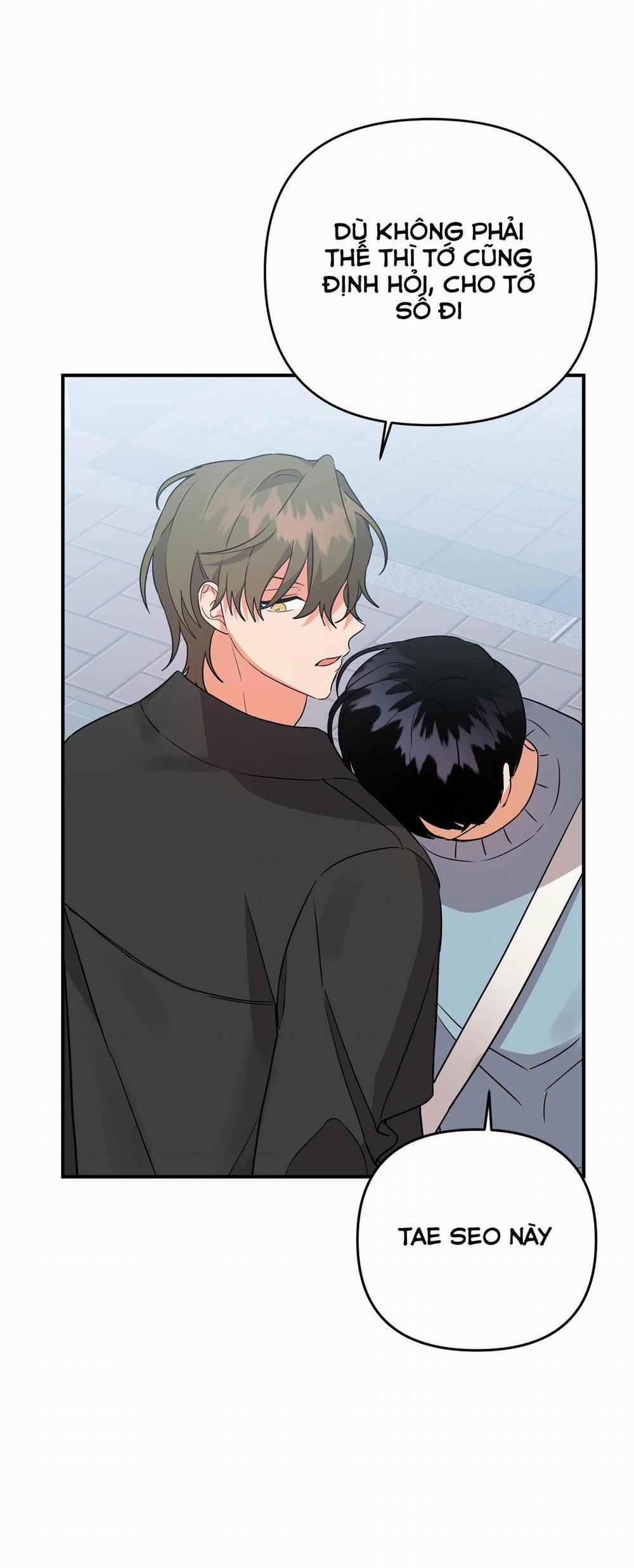 Tên Xấu Xa Của Tôi Xxx 42 trang 60