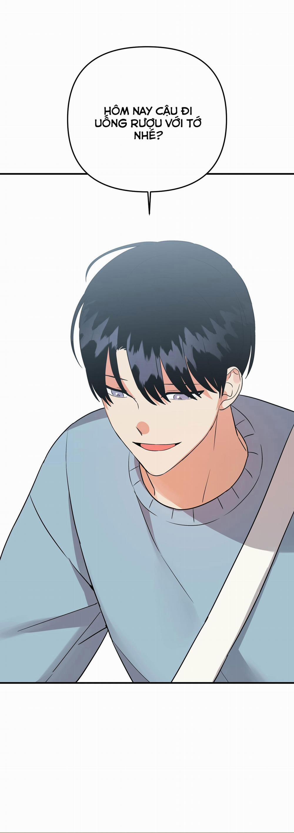 Tên Xấu Xa Của Tôi Xxx 42 trang 61