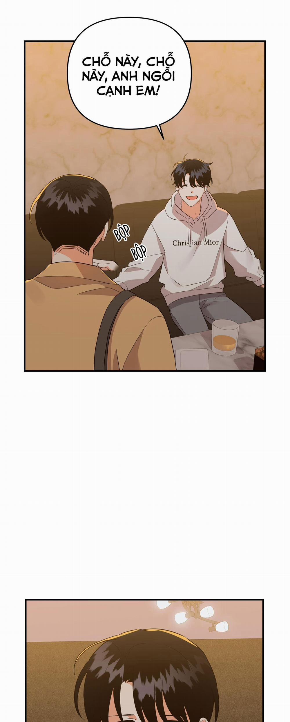 Tên Xấu Xa Của Tôi Xxx 42 trang 7