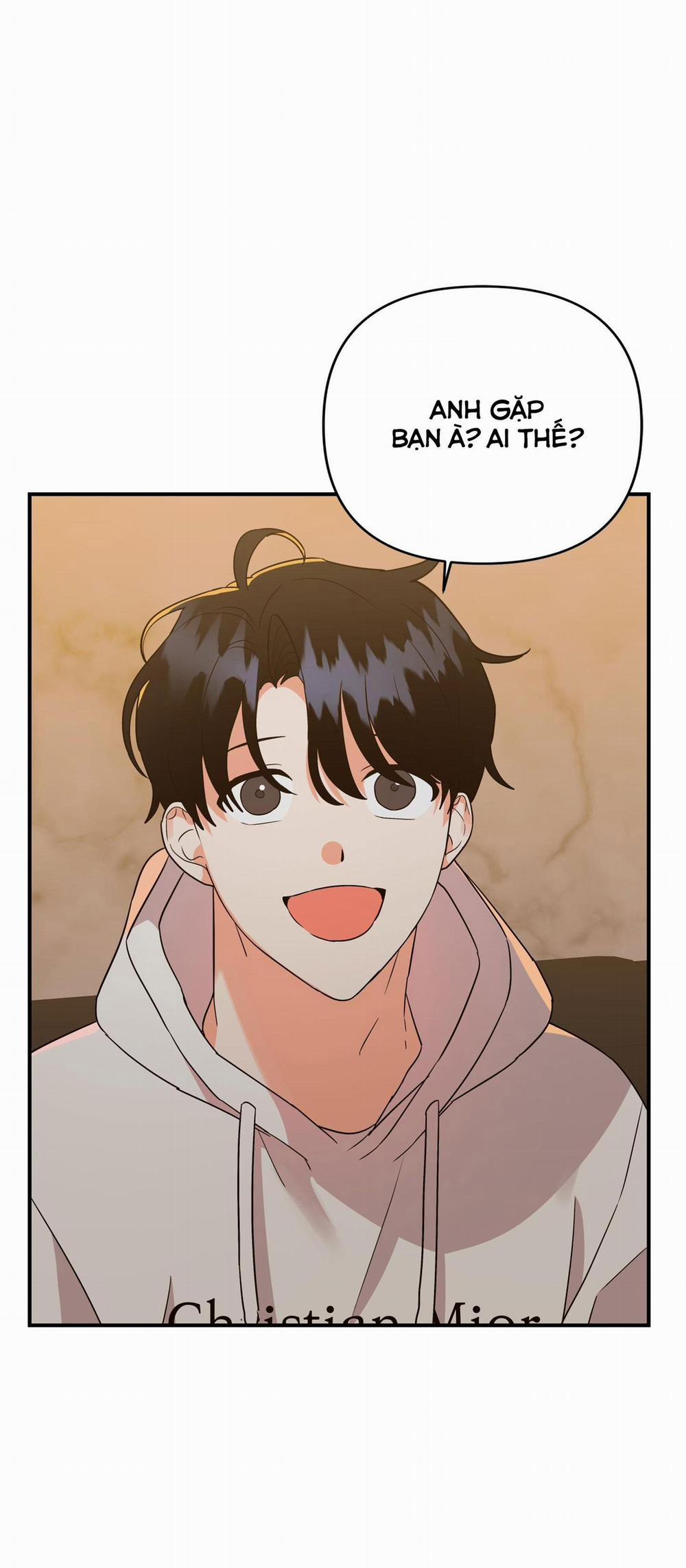 Tên Xấu Xa Của Tôi Xxx 42 trang 9