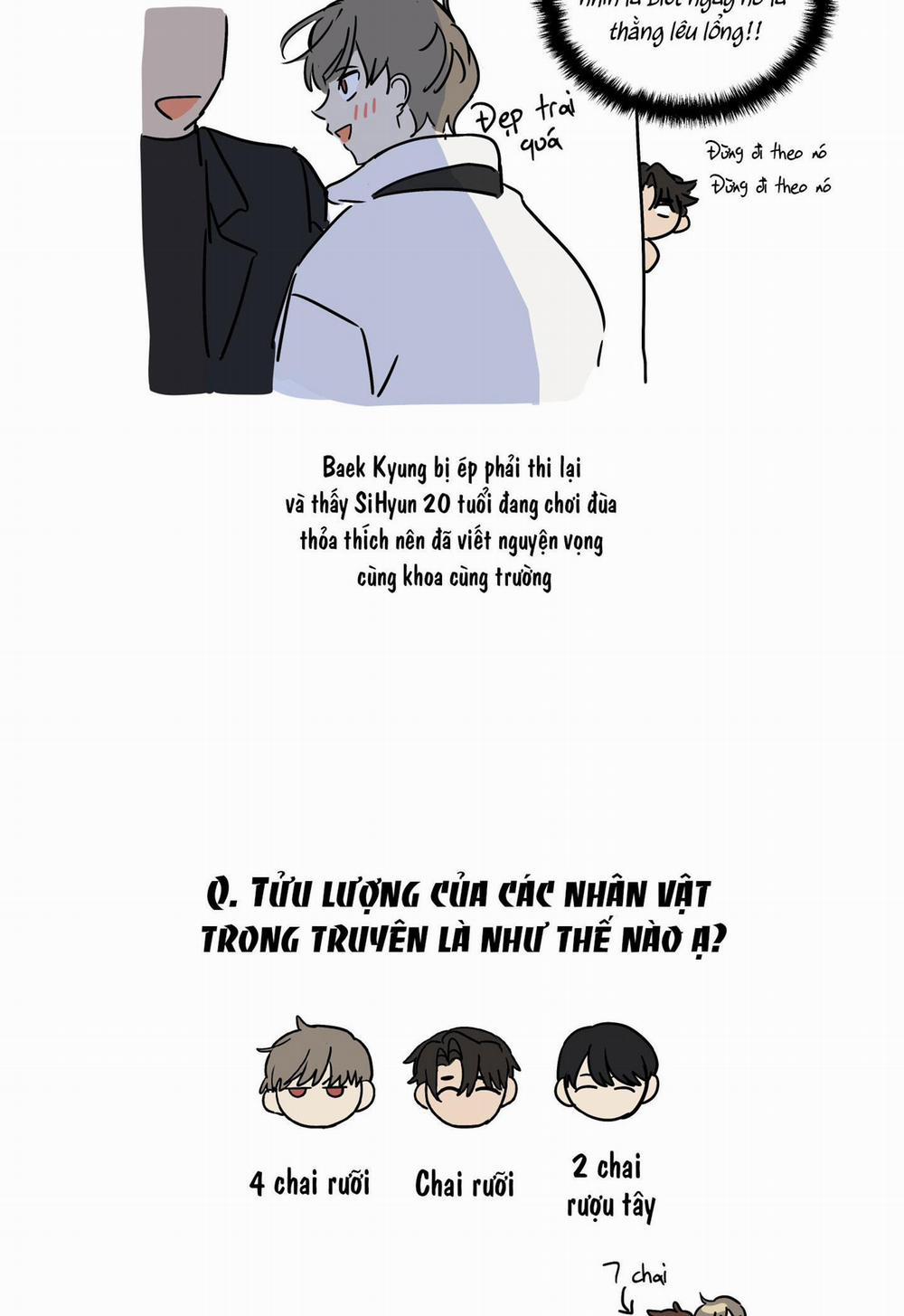 Tên Xấu Xa Của Tôi Xxx 43.1 trang 12